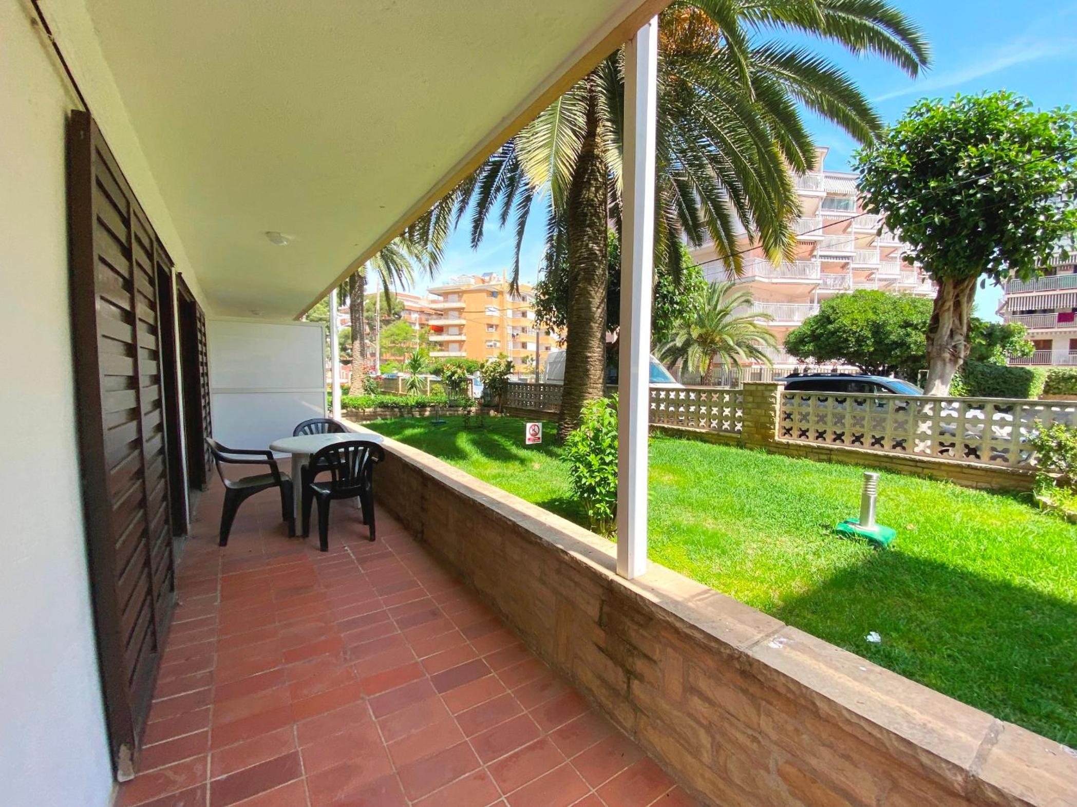 Apartamentos Flandria photo 1