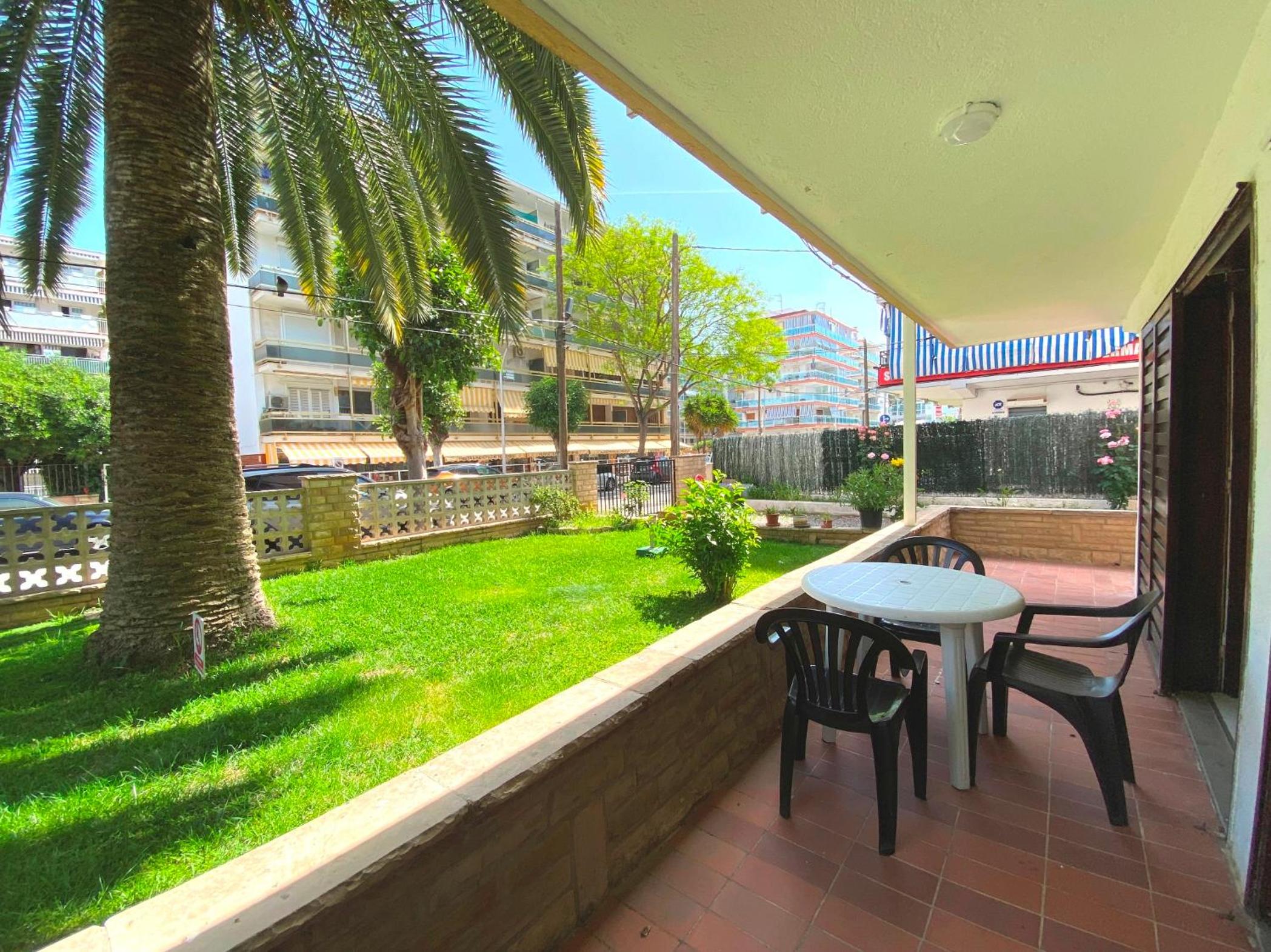 Apartamentos Flandria photo 3