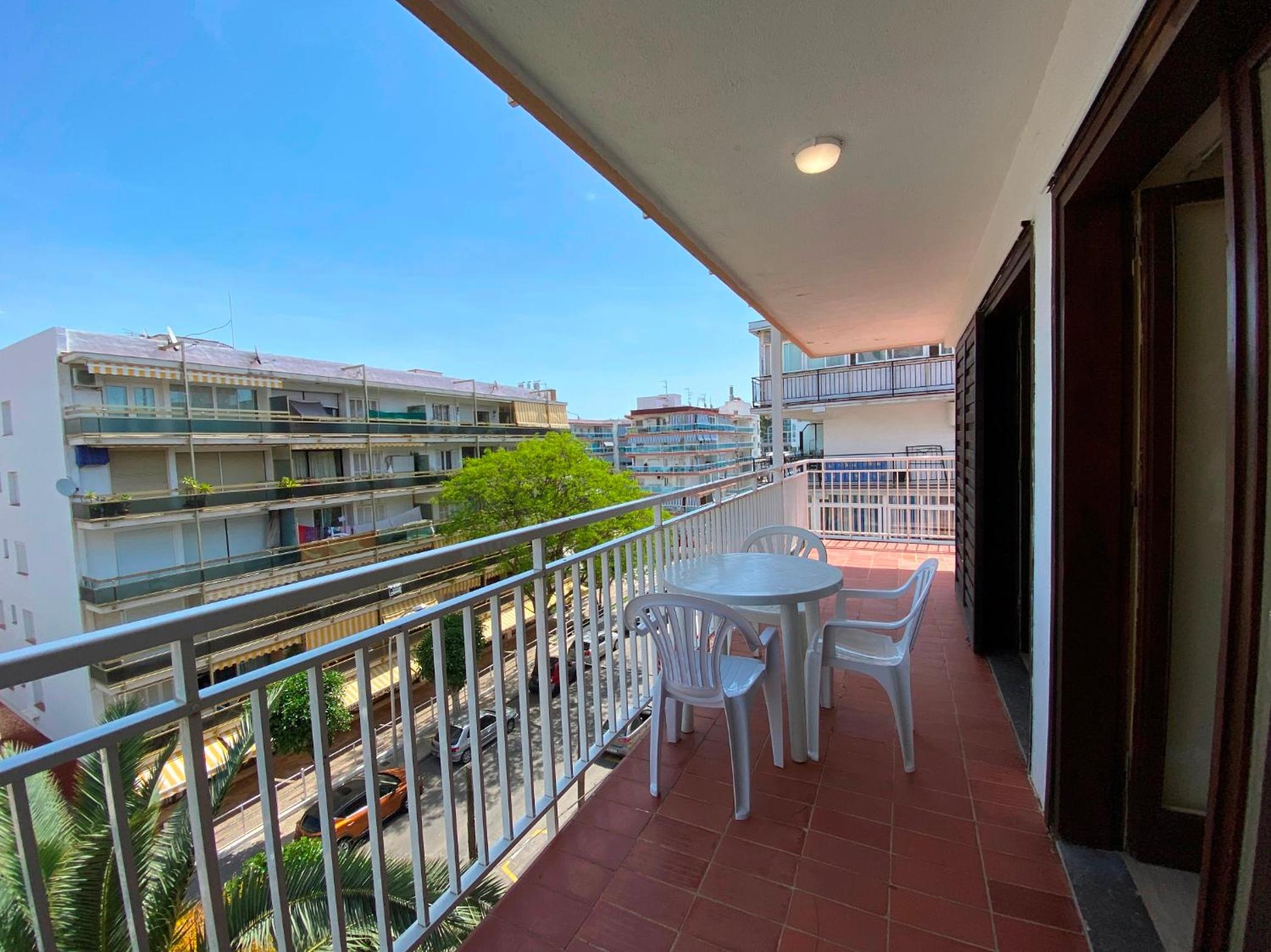 Apartamentos Flandria photo 4