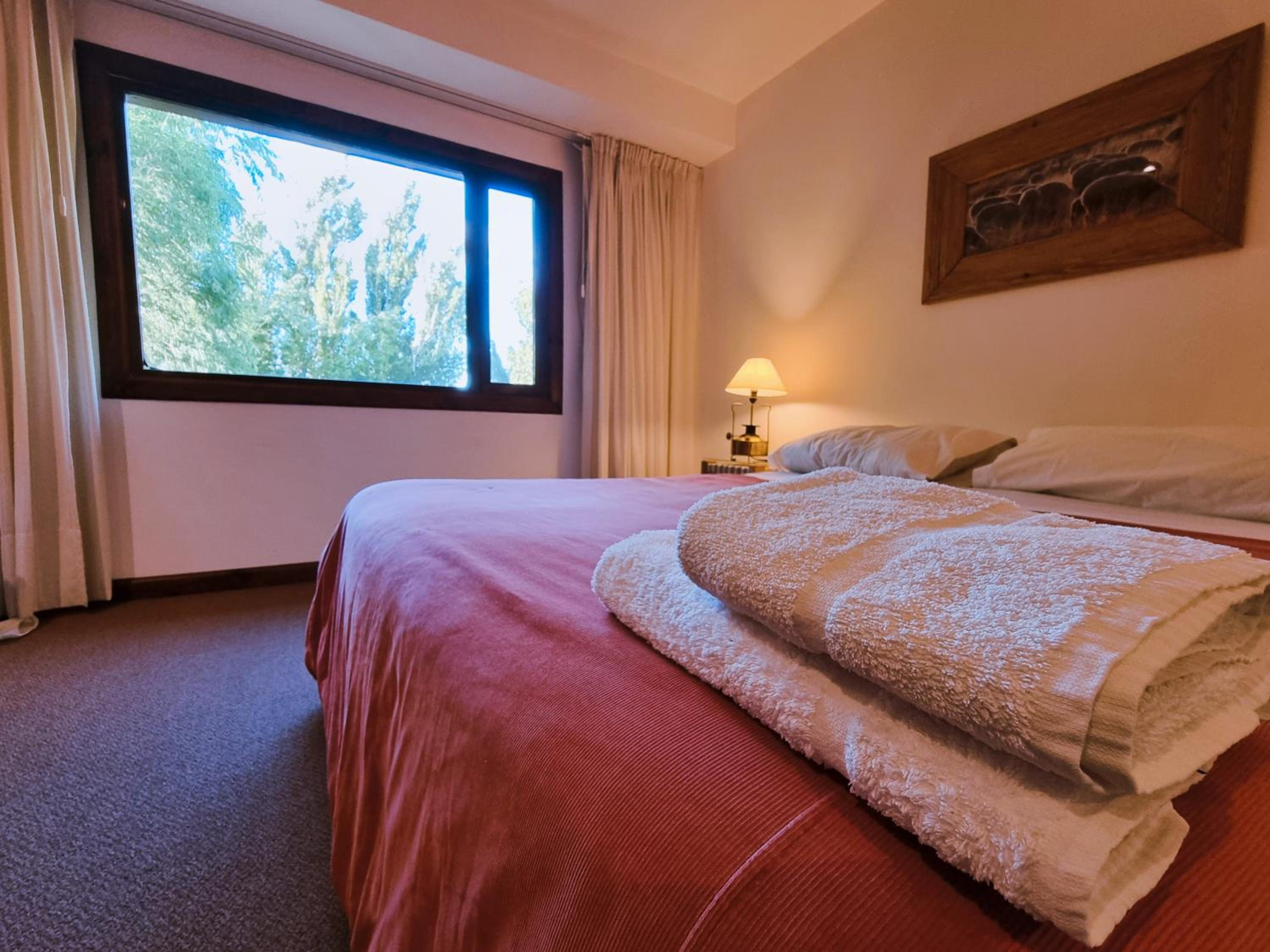 Hosteria Cauquenes De Nimez