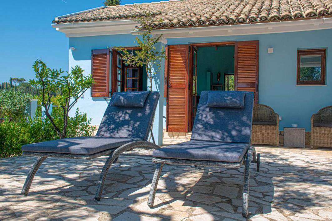 The Little House Corfu photo 5