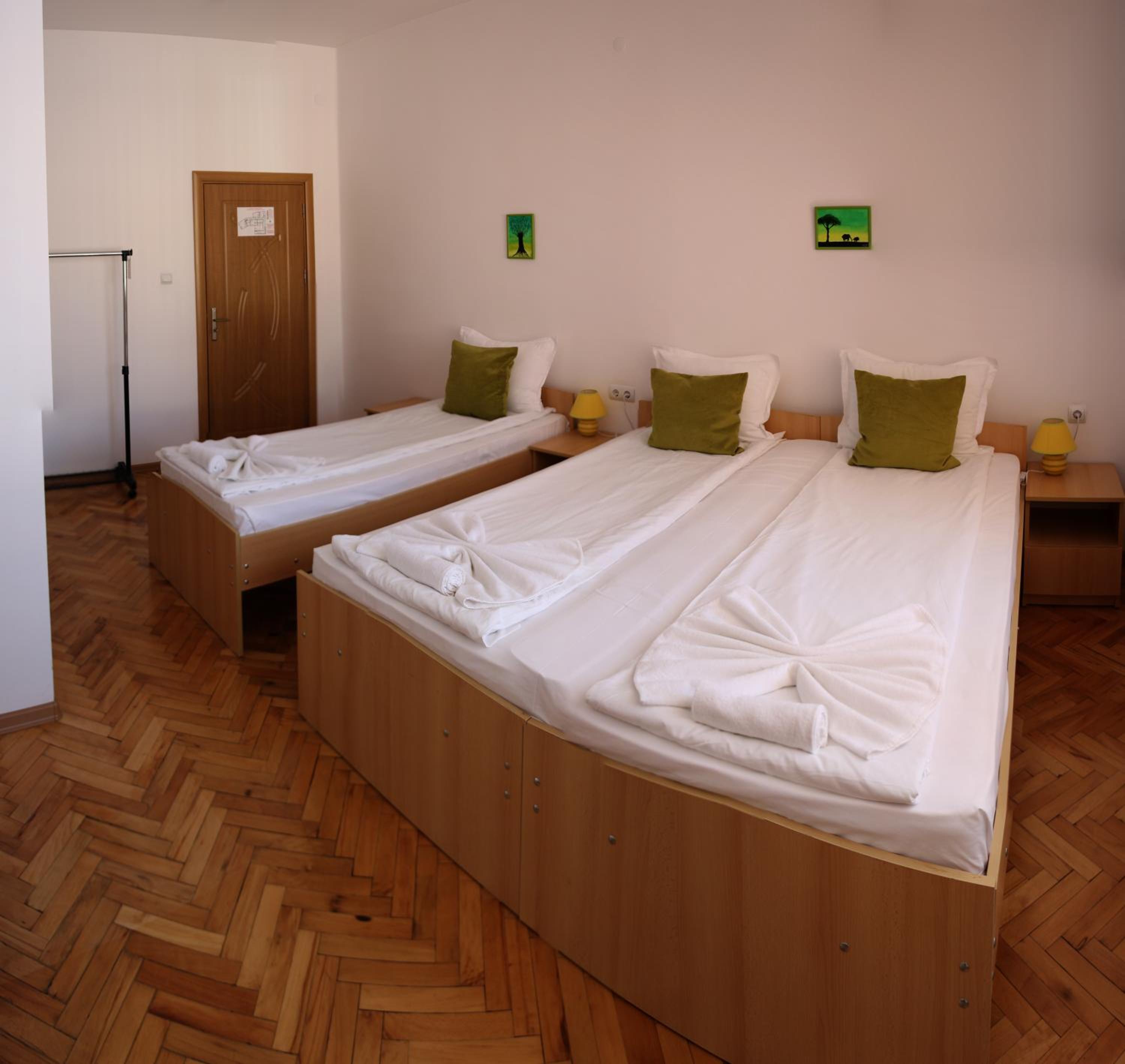 Gile Guest House