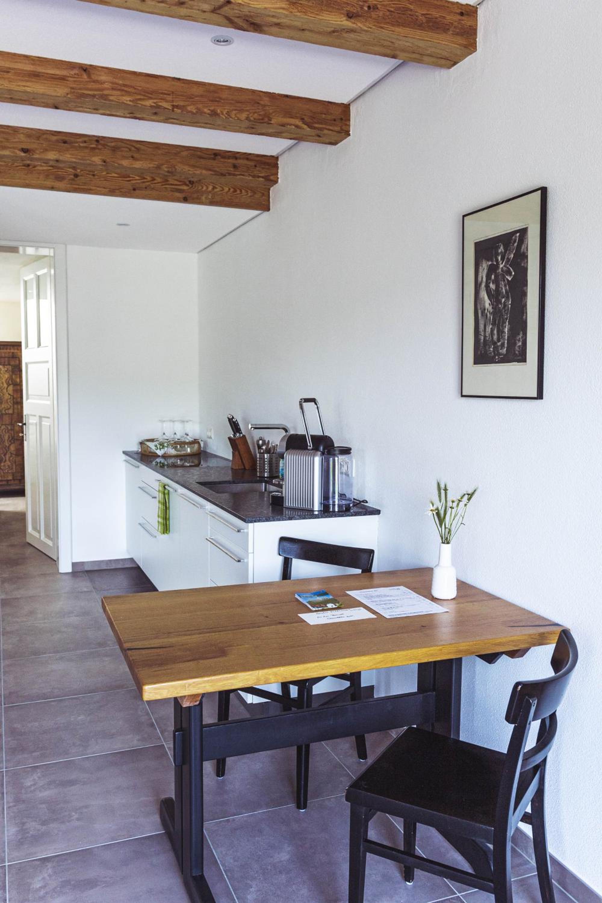 Goldberg Appartement