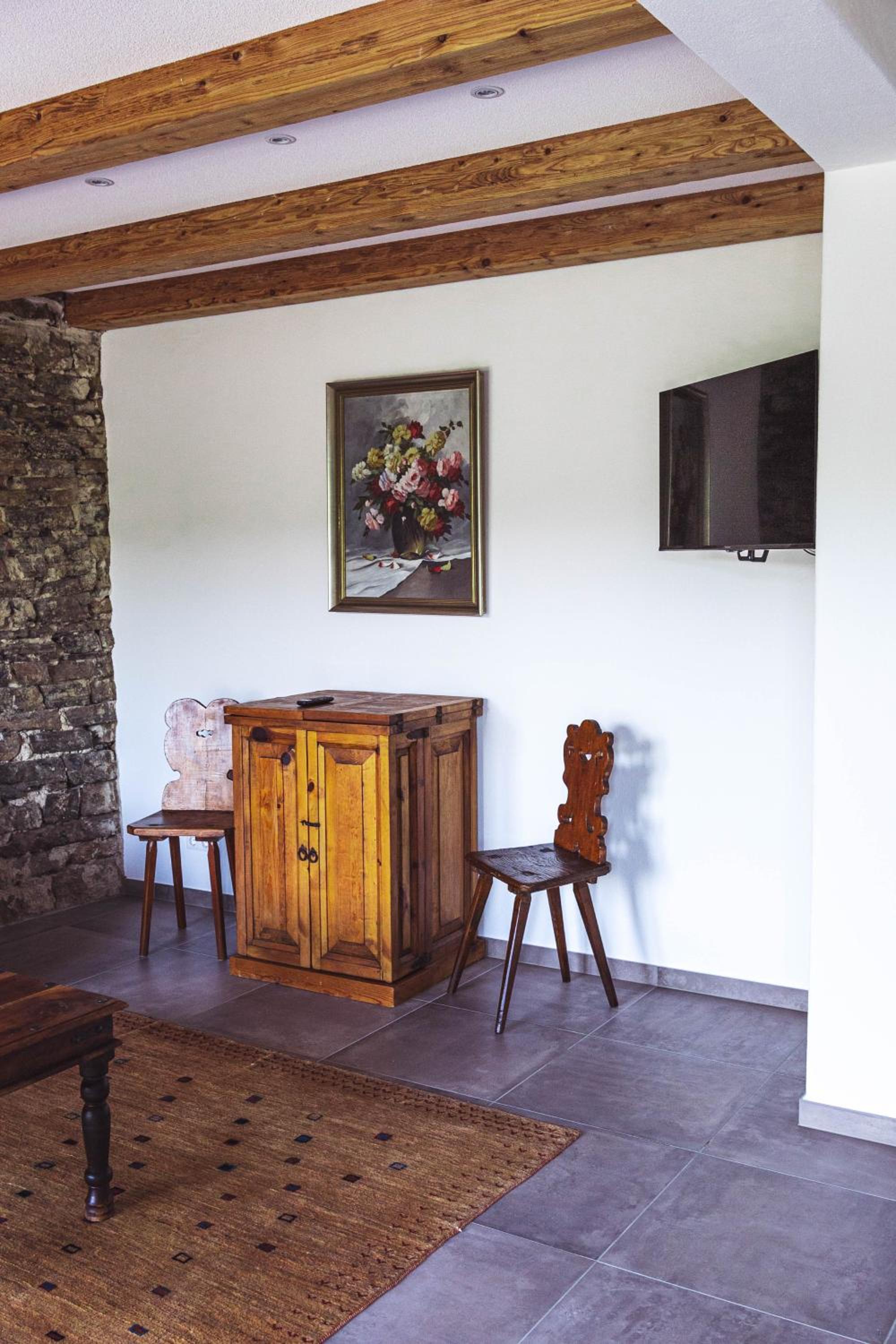 Goldberg Appartement