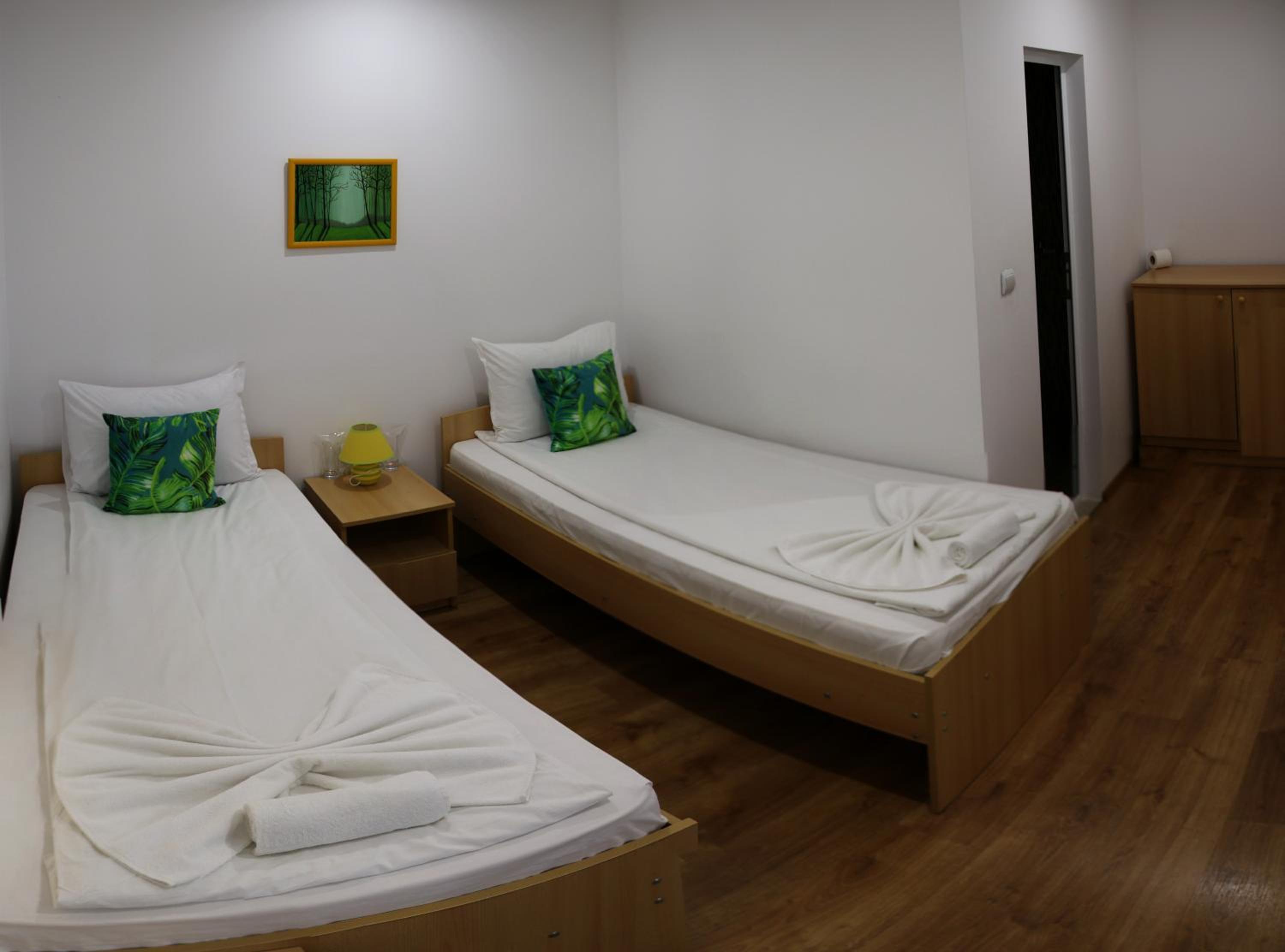 Gile Guest House