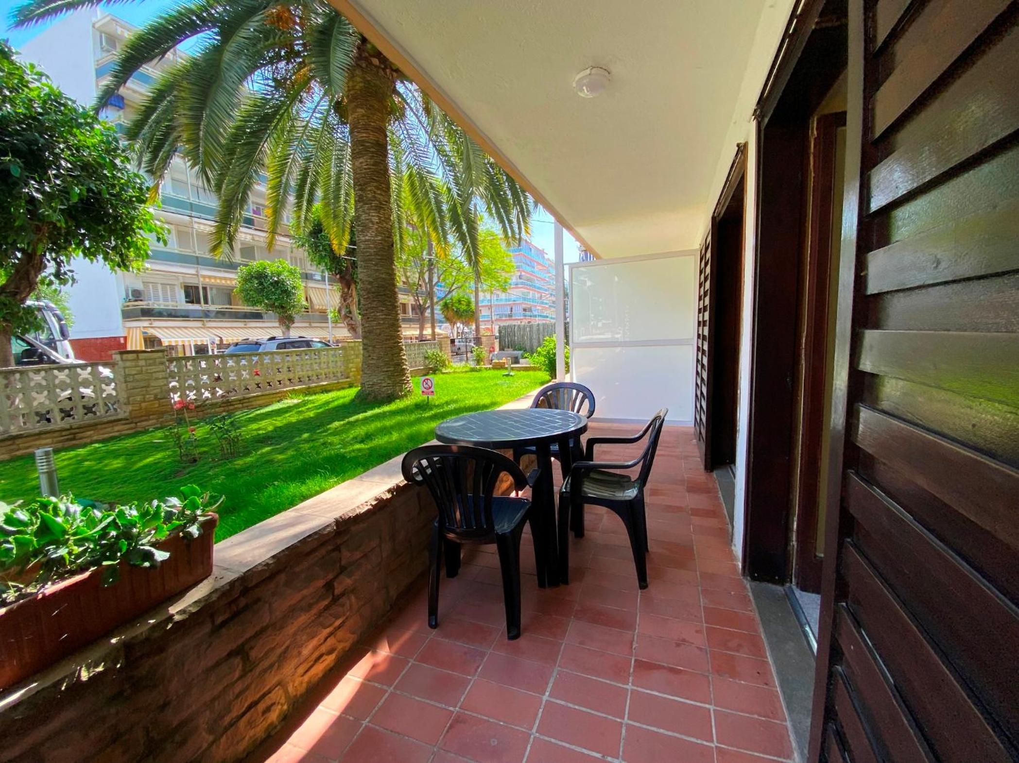 Apartamentos Flandria photo 2