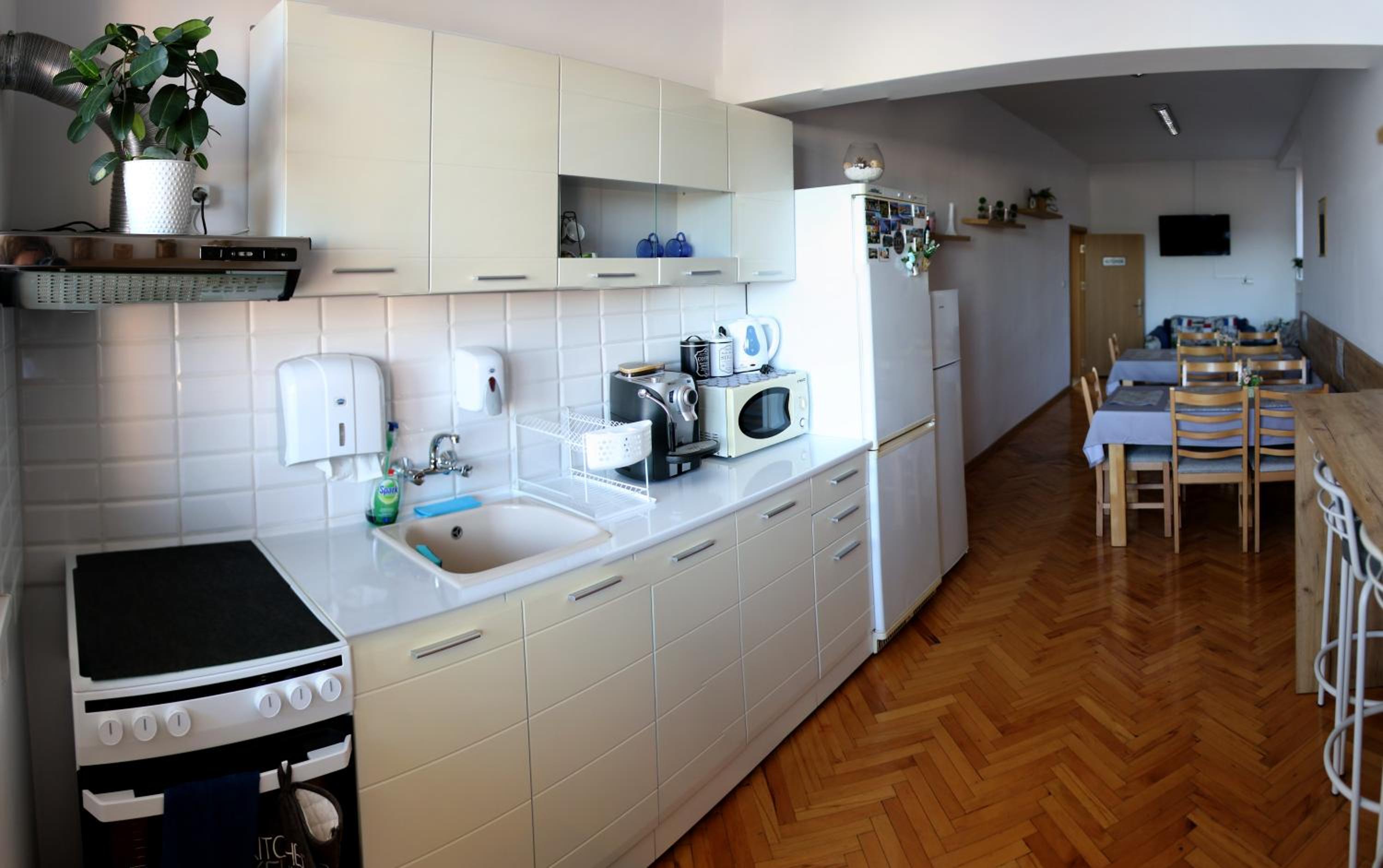 Gile Guest House