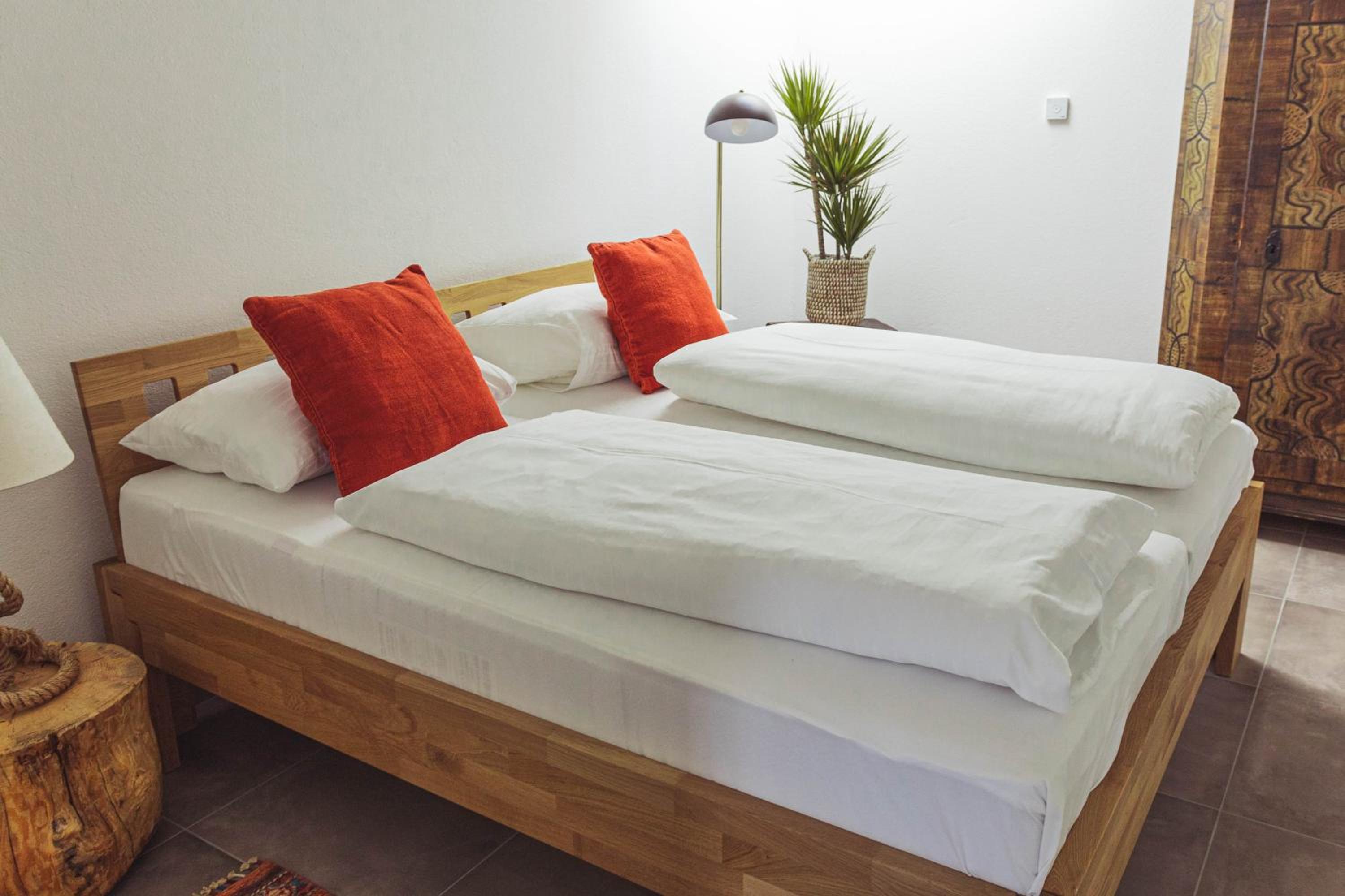 Goldberg Appartement