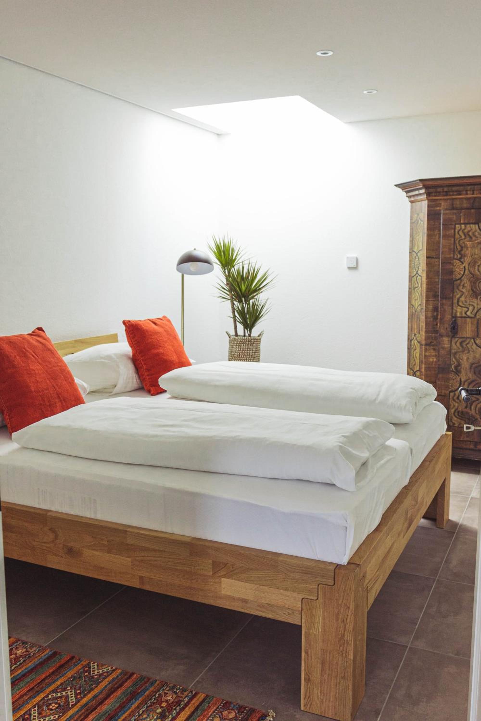 Goldberg Appartement