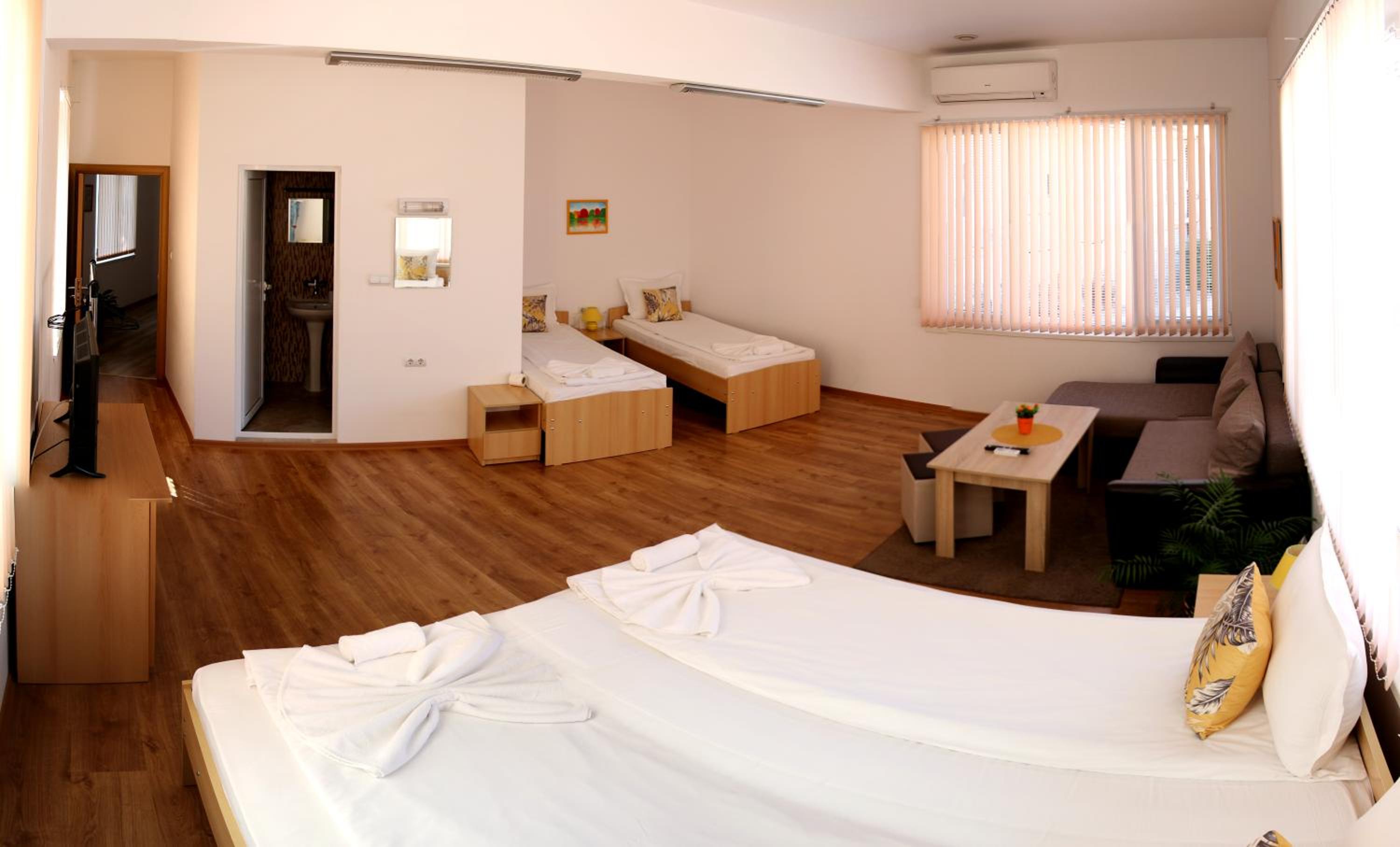 Gile Guest House
