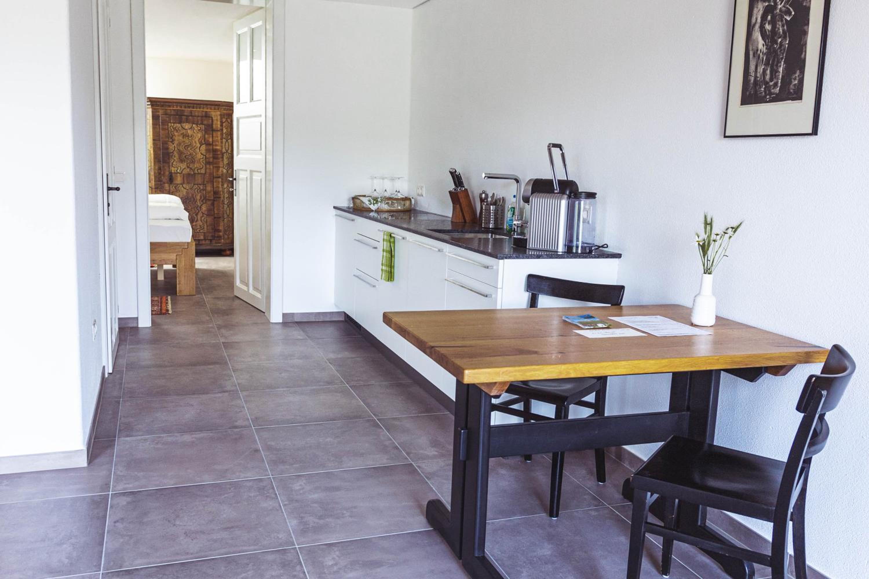 Goldberg Appartement