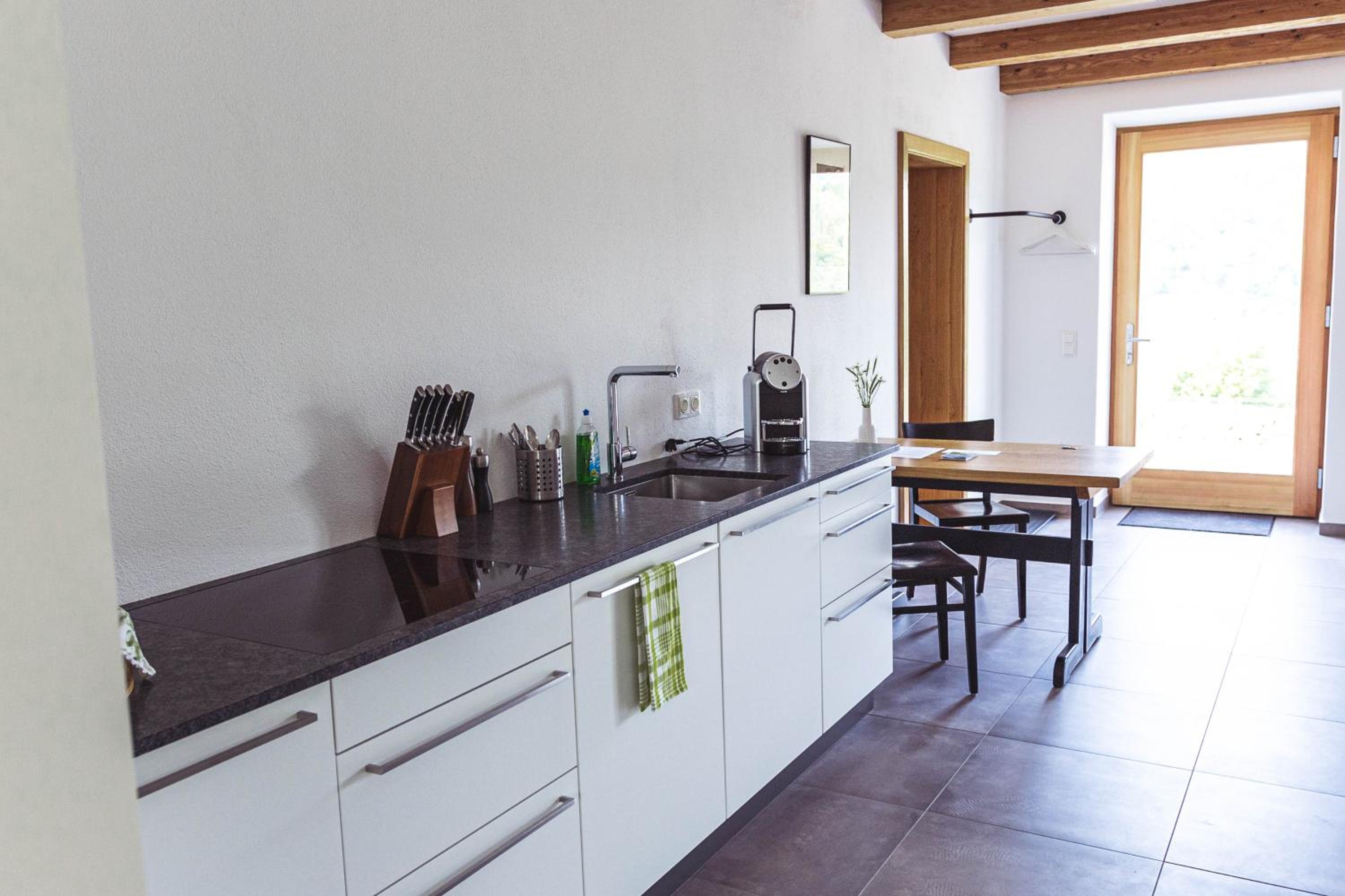 Goldberg Appartement