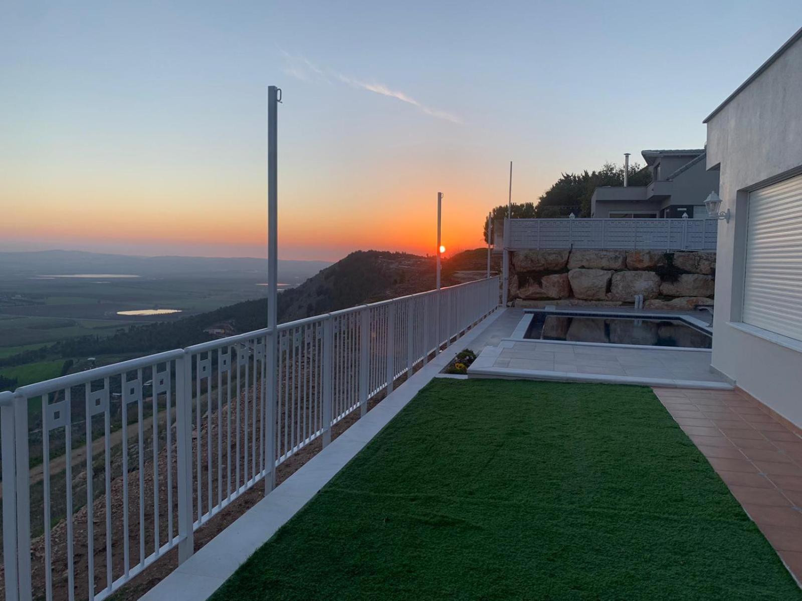Tuscany Villa