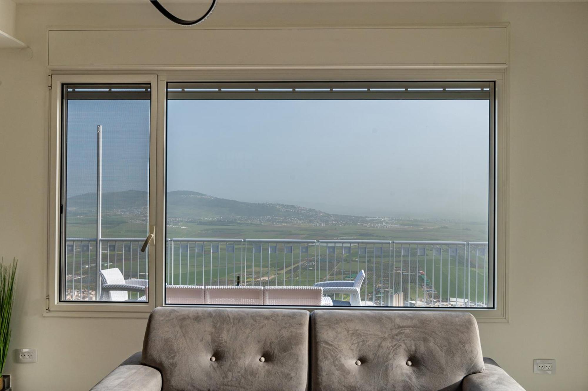 Tuscany Villa