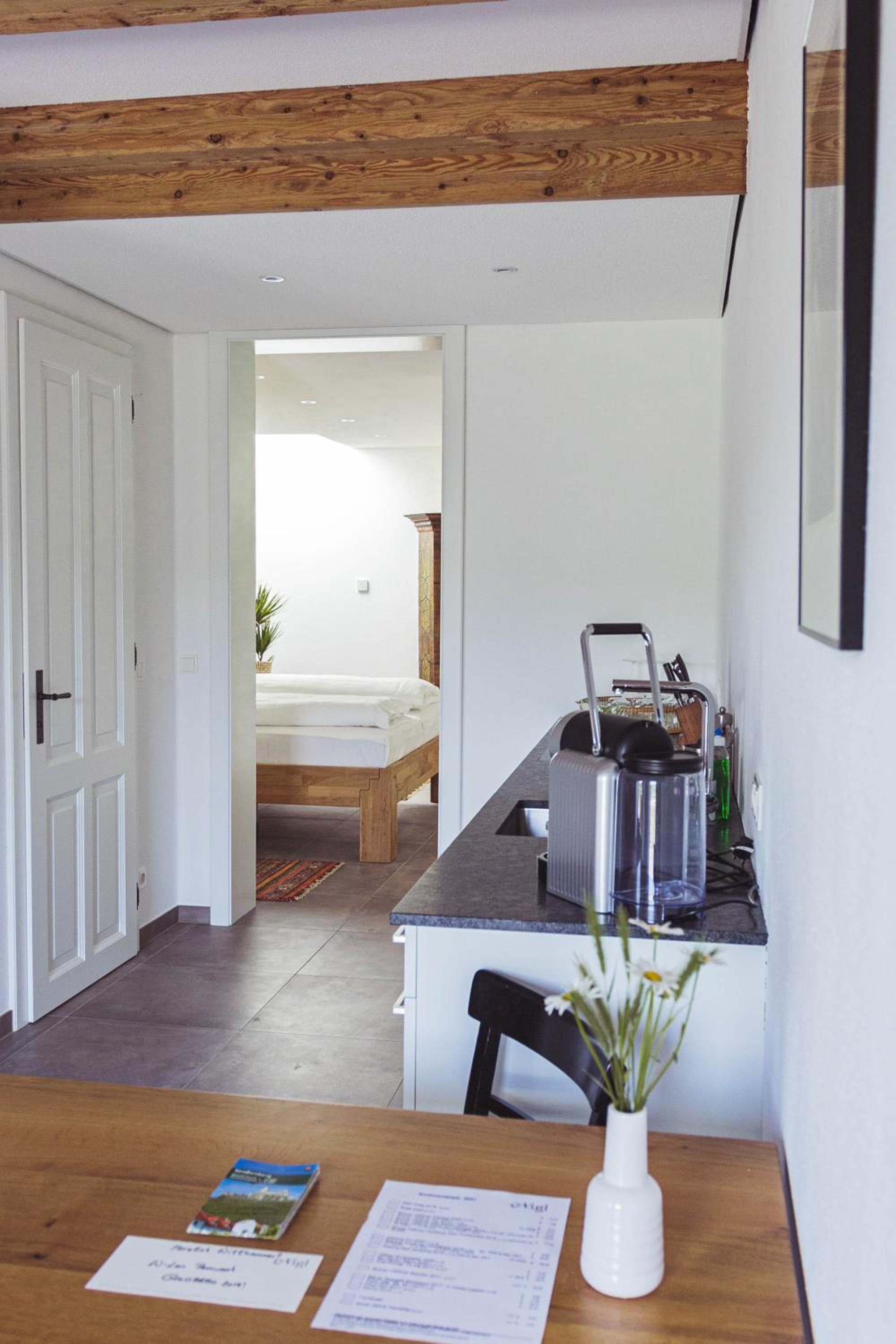Goldberg Appartement