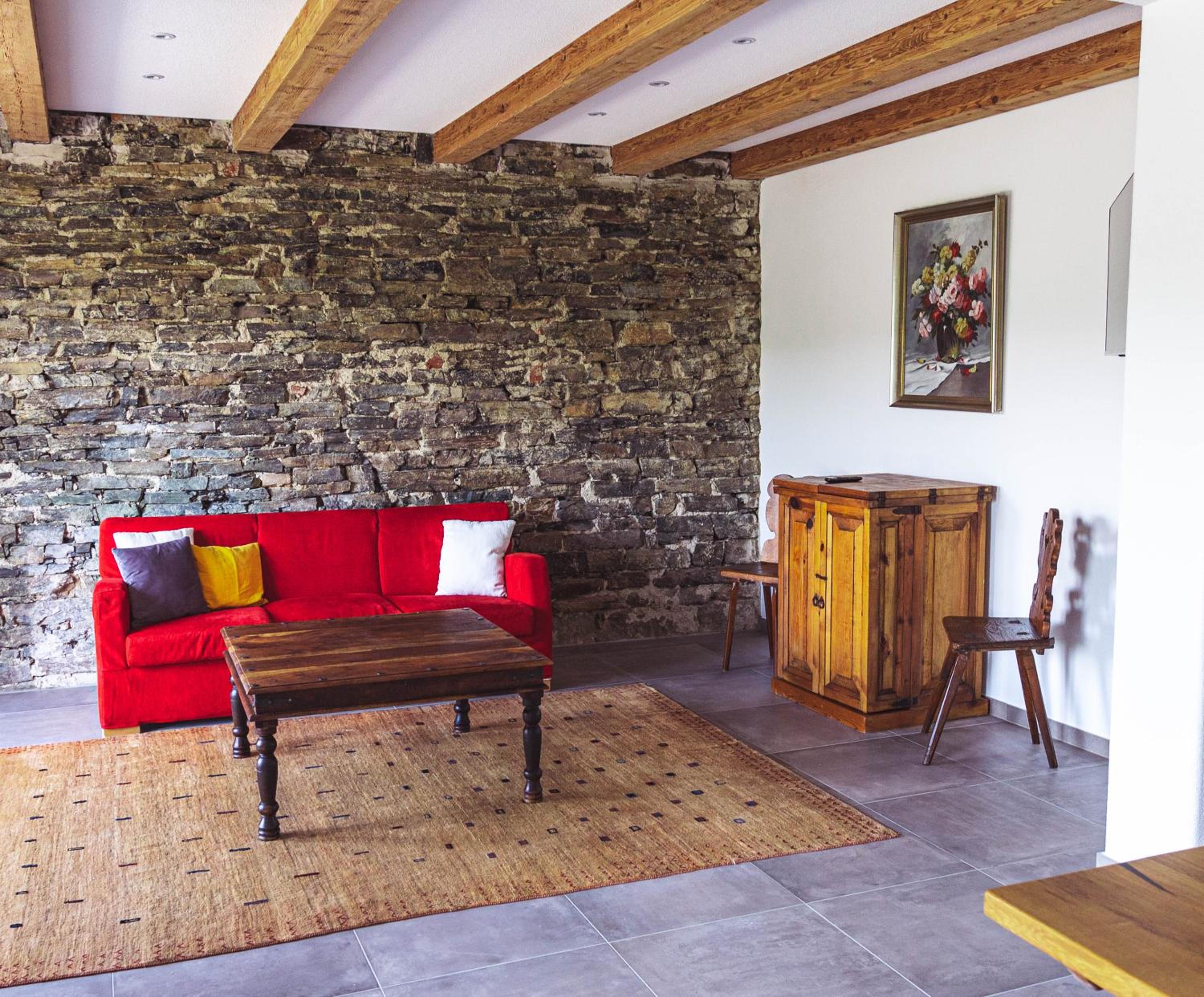 Goldberg Appartement