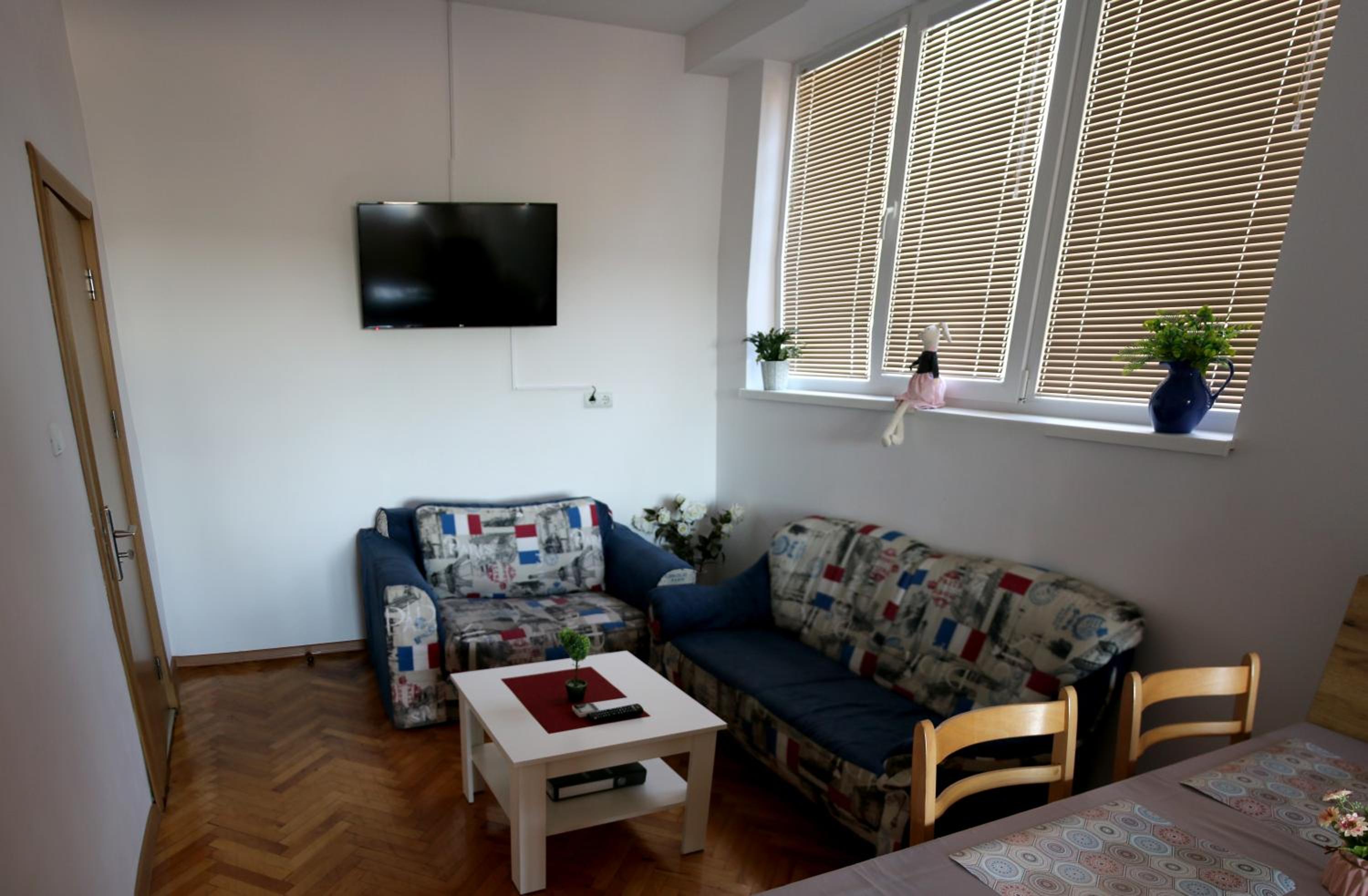 Gile Guest House