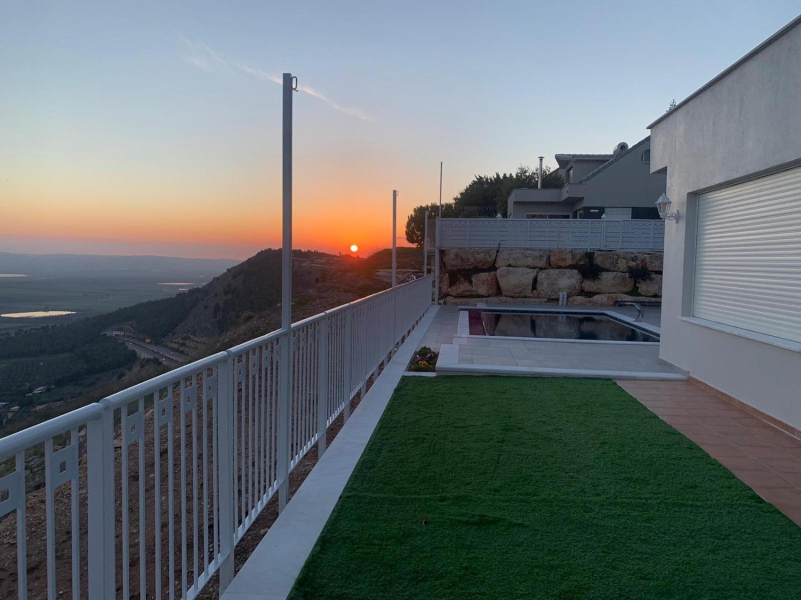 Tuscany Villa