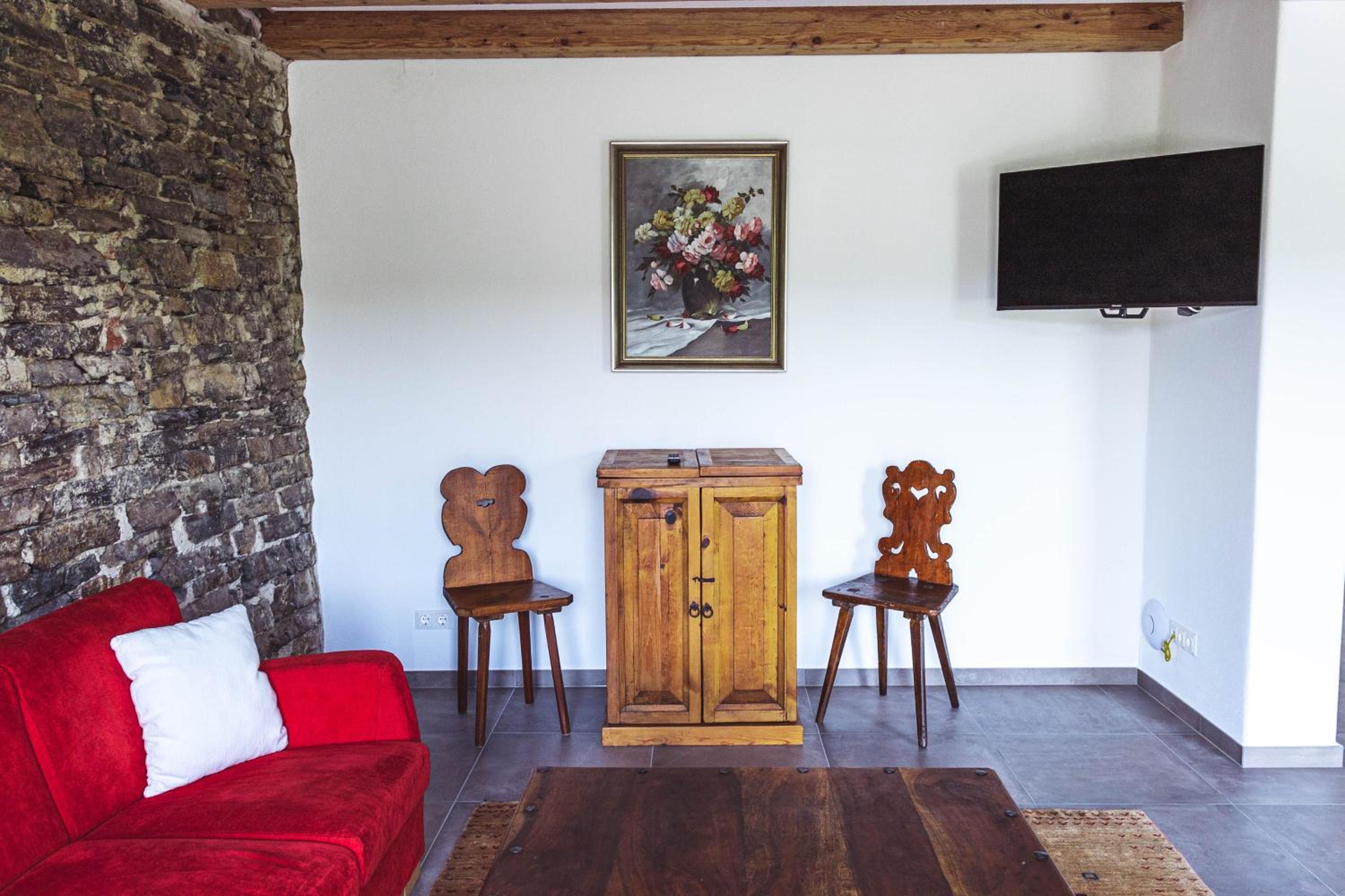 Goldberg Appartement