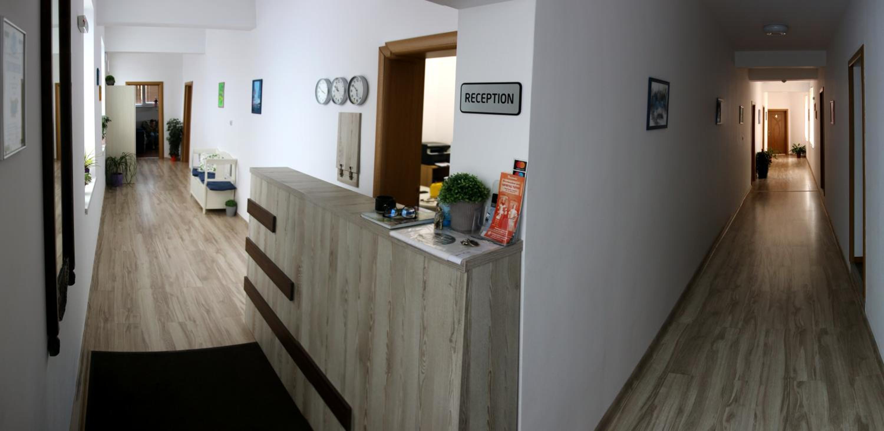 Gile Guest House