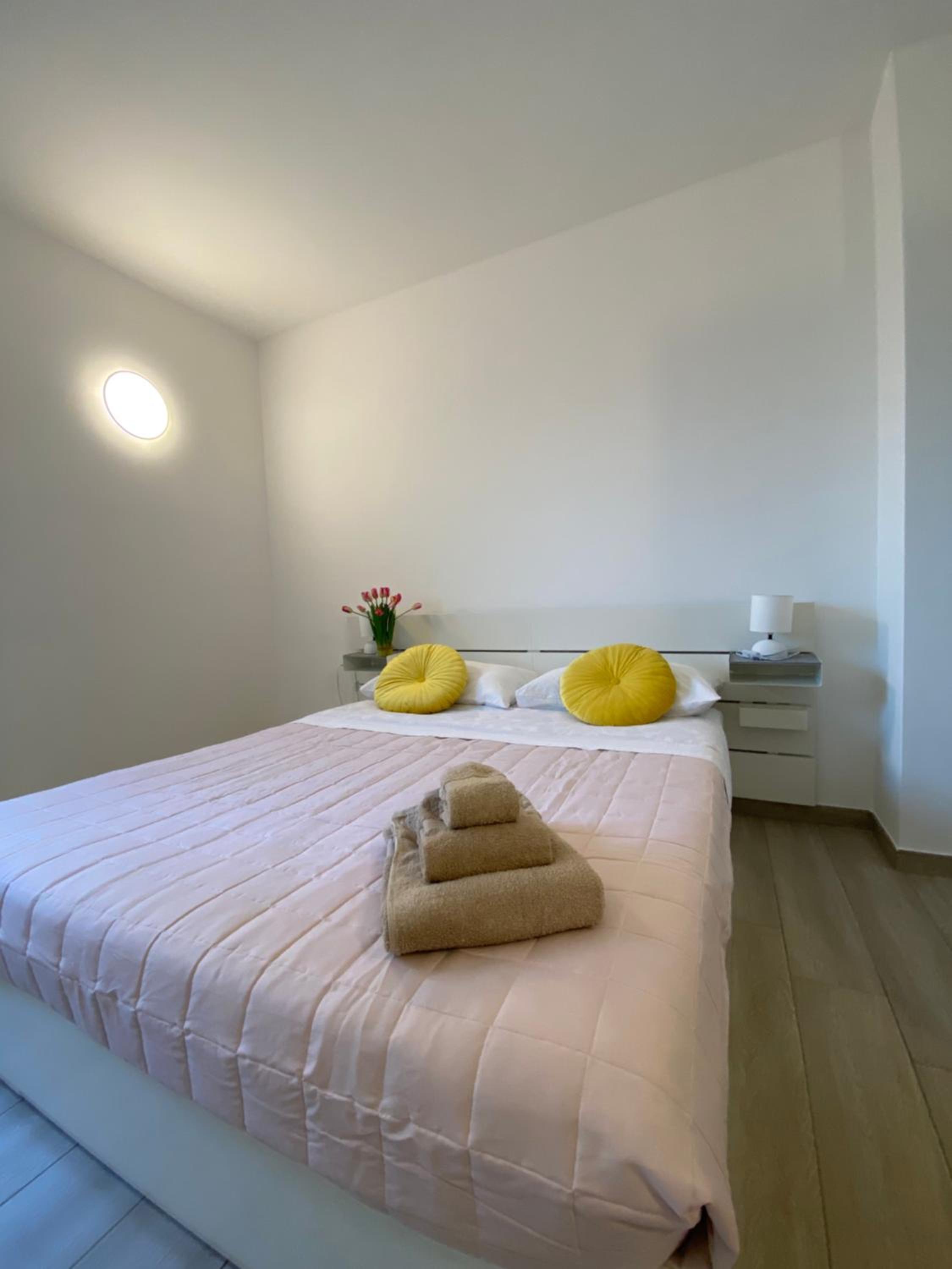 Casa Vacanza Emalí