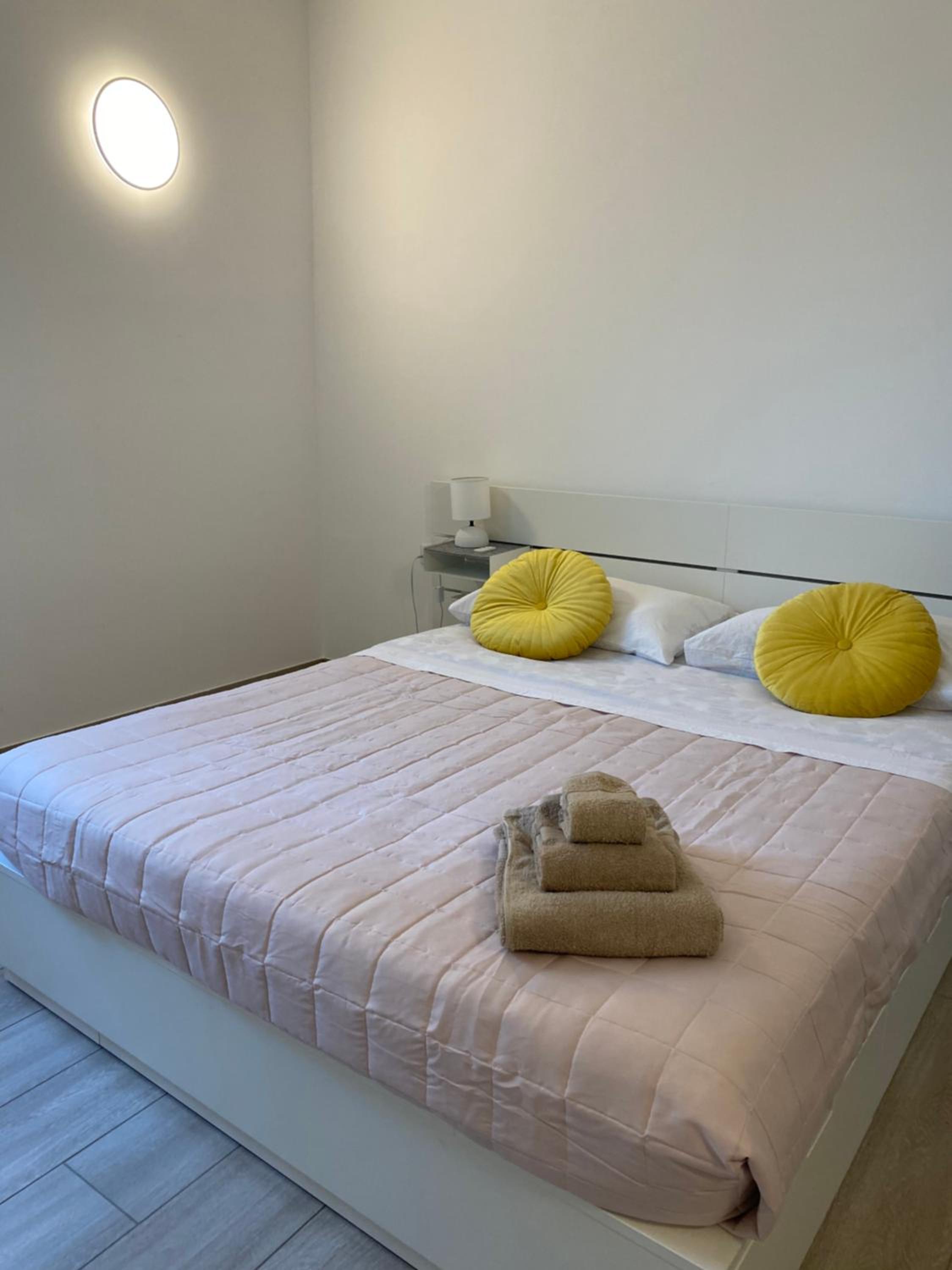 Casa Vacanza Emalí
