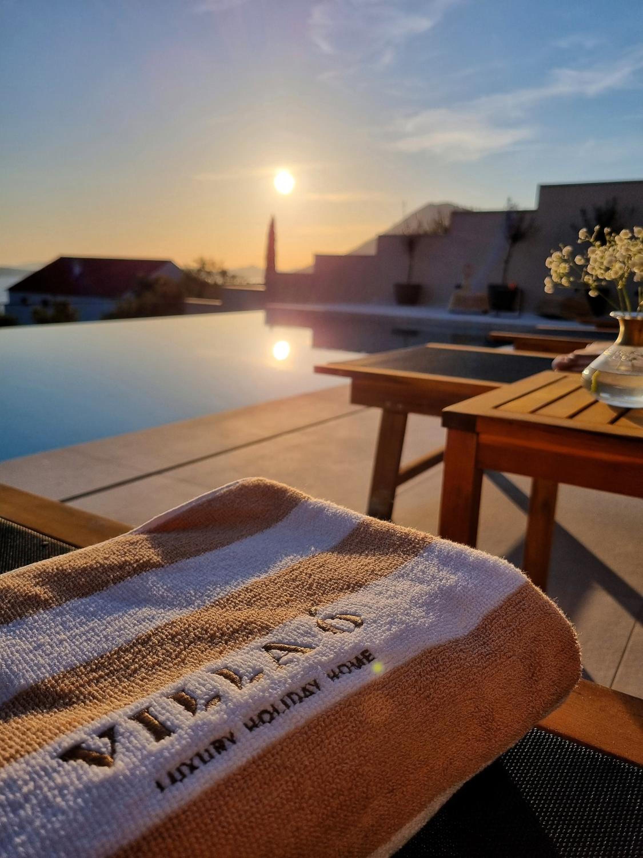 Luxury Villa Ó - Dubrovnik view 3