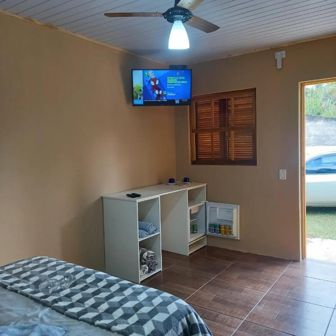 Suites Chacara Madu