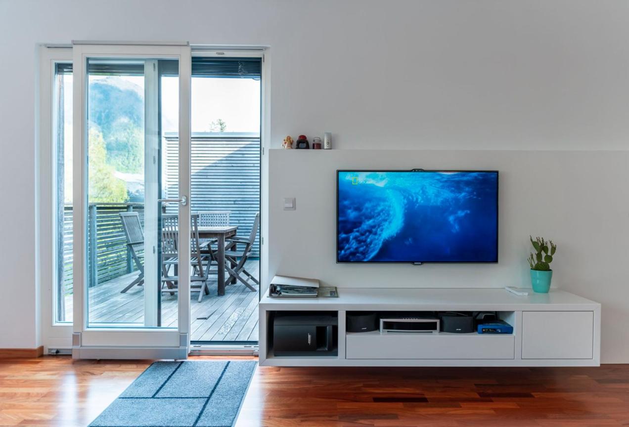 Apartment Panoramic Bovec