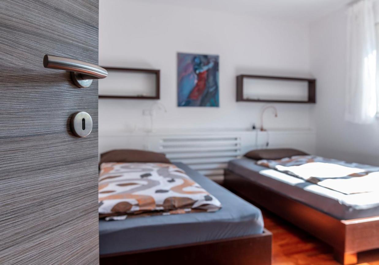 Apartment Panoramic Bovec