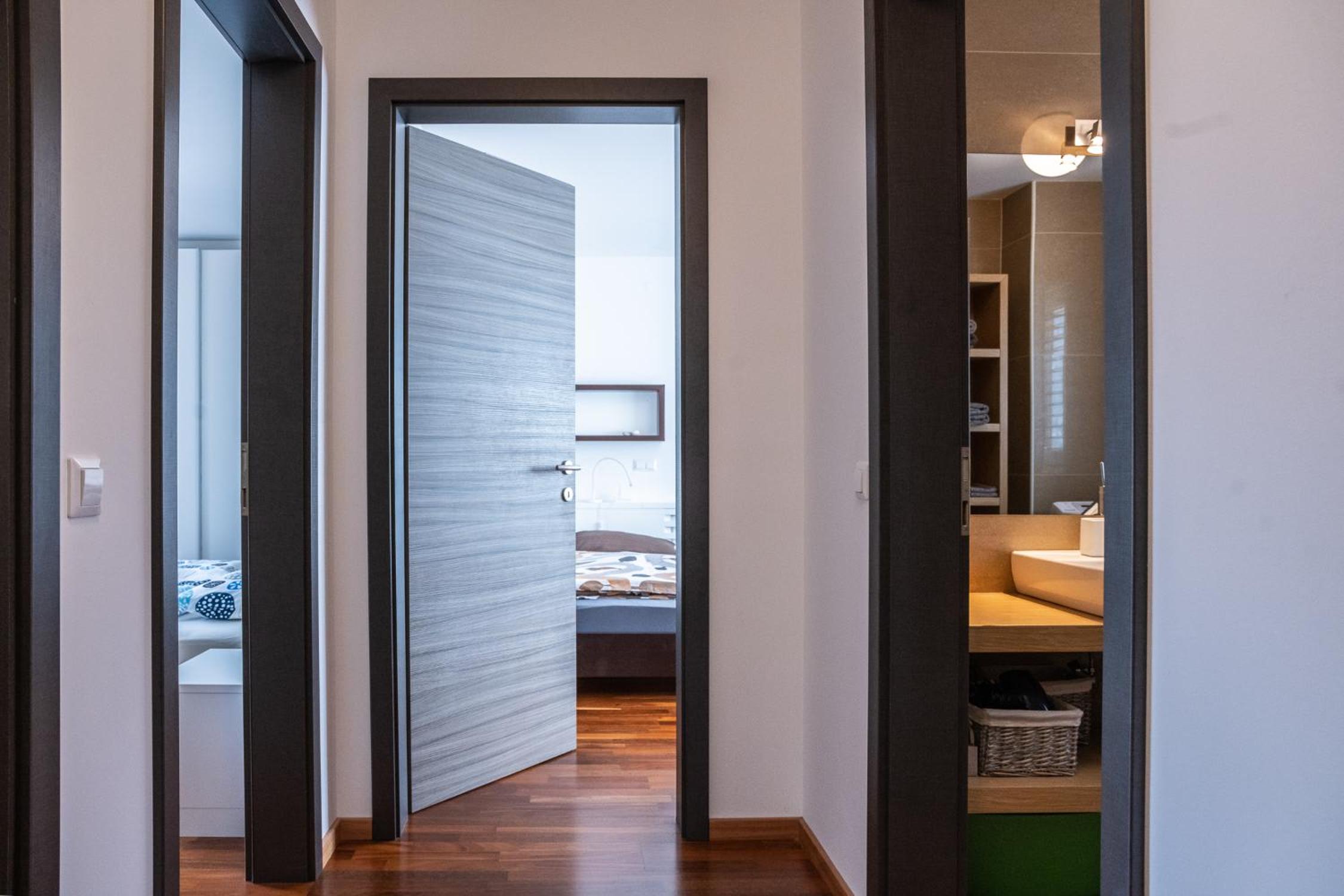Apartment Panoramic Bovec