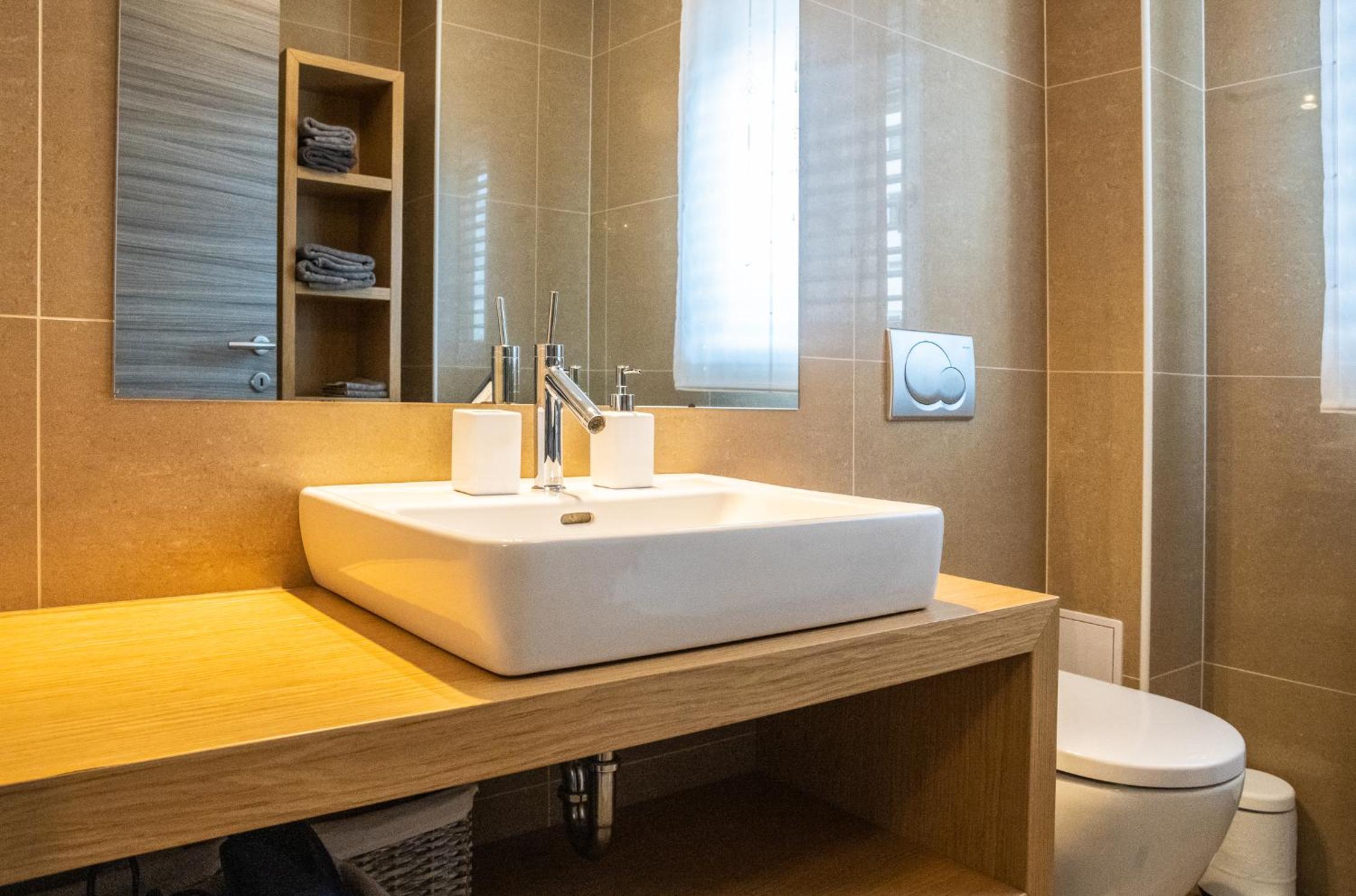 Apartment Panoramic Bovec en Bovec