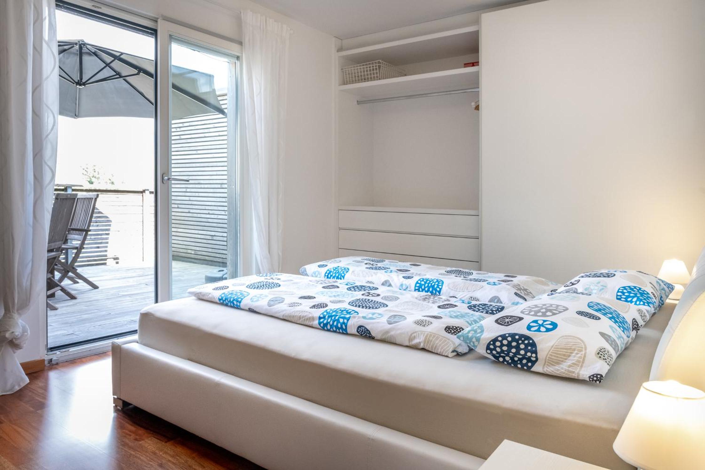 Apartment Panoramic Bovec
