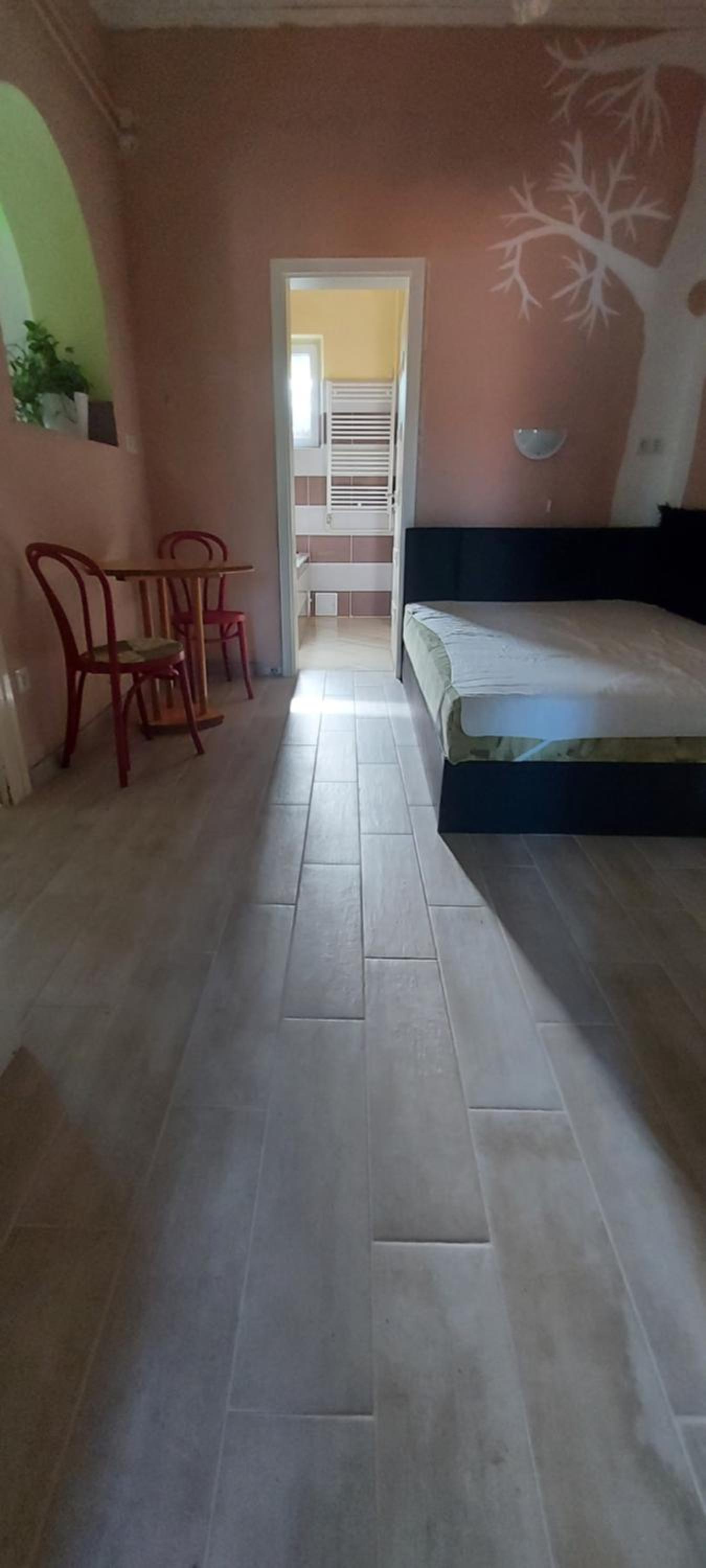 Regina Vendégház Miskolc