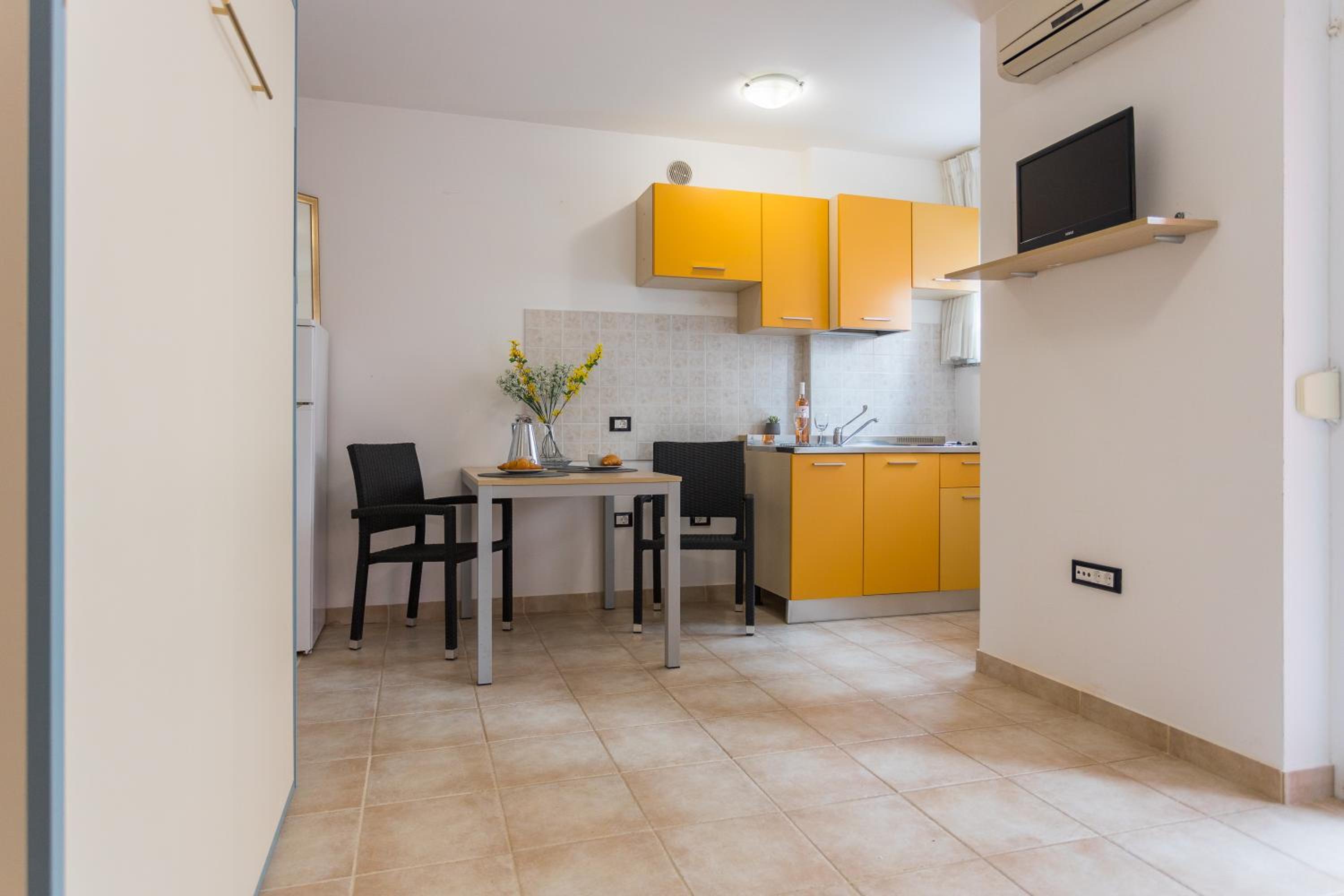 Residence Kamenjak view 5