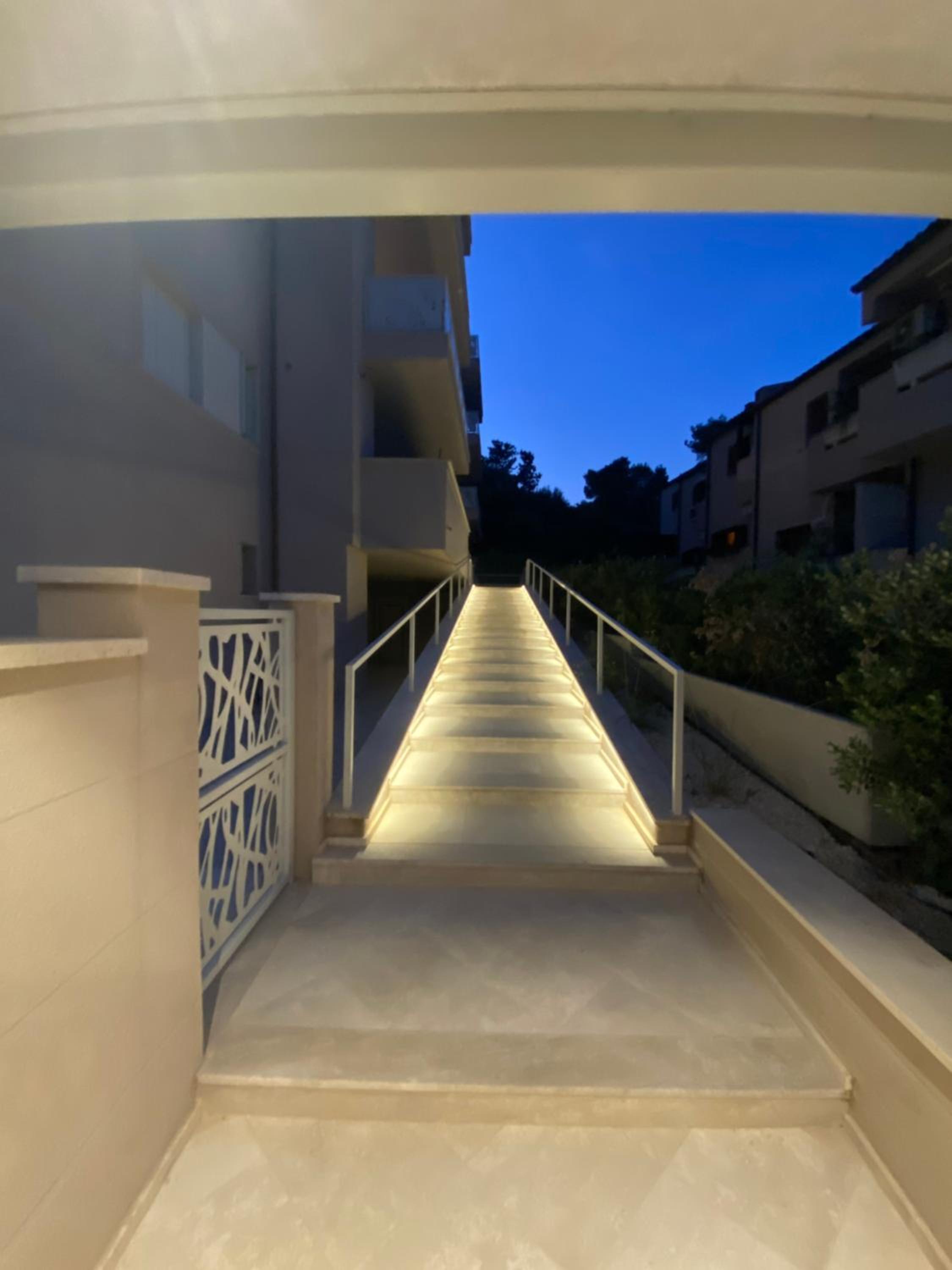 Casa Vacanza Emalí
