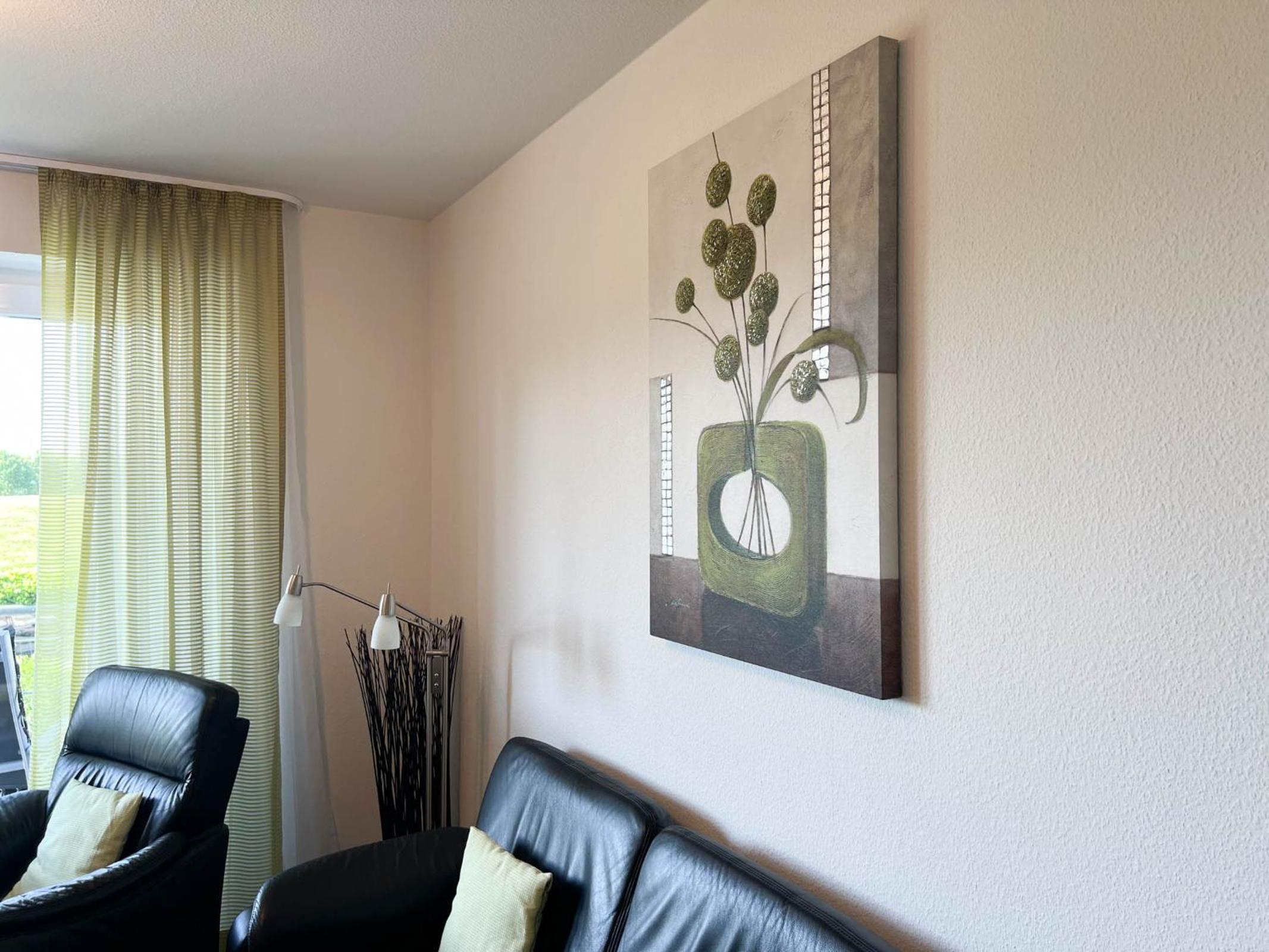 Haus Seehafen Apartment 1 2