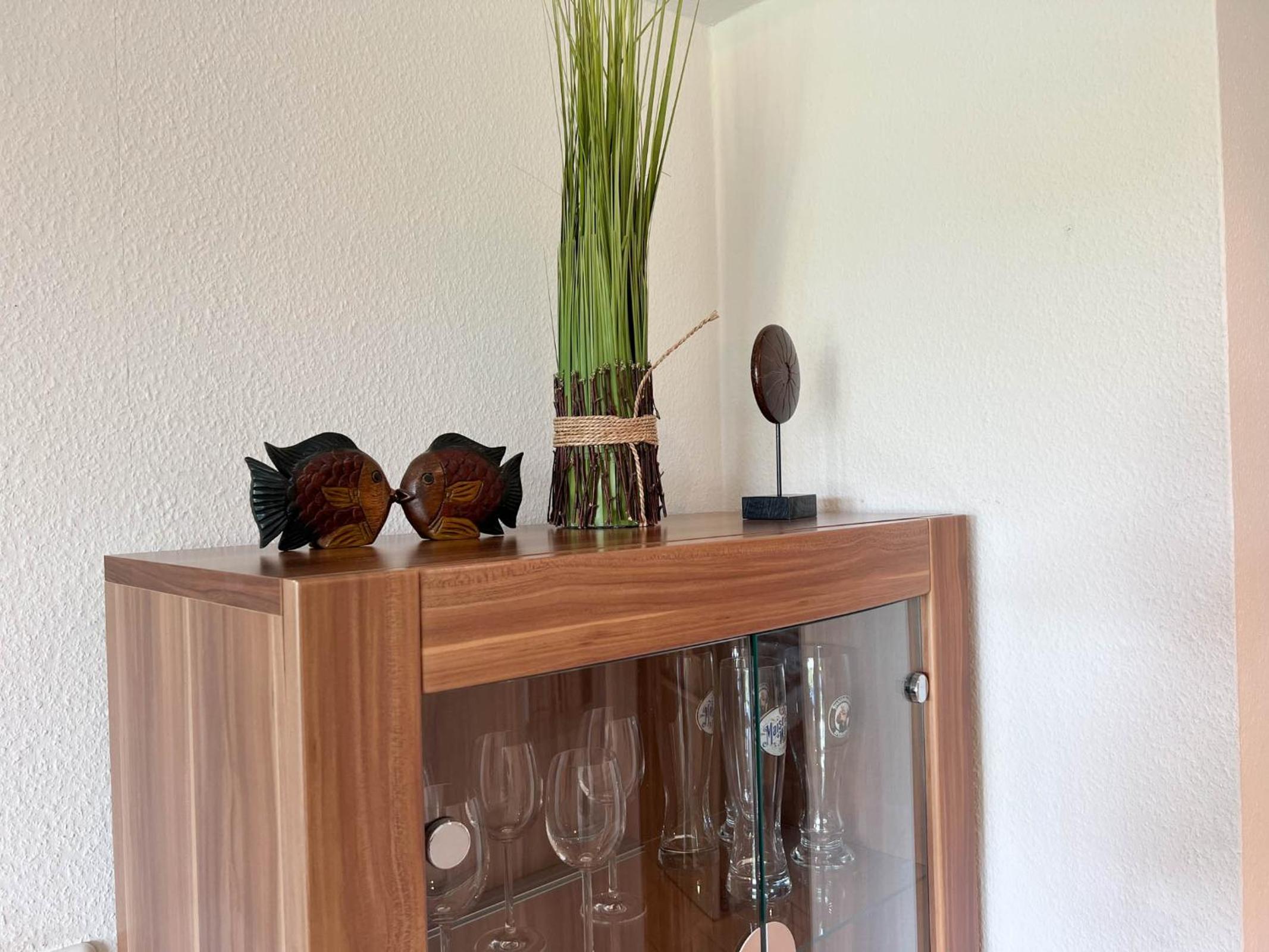 Haus Seehafen Apartment 1 2