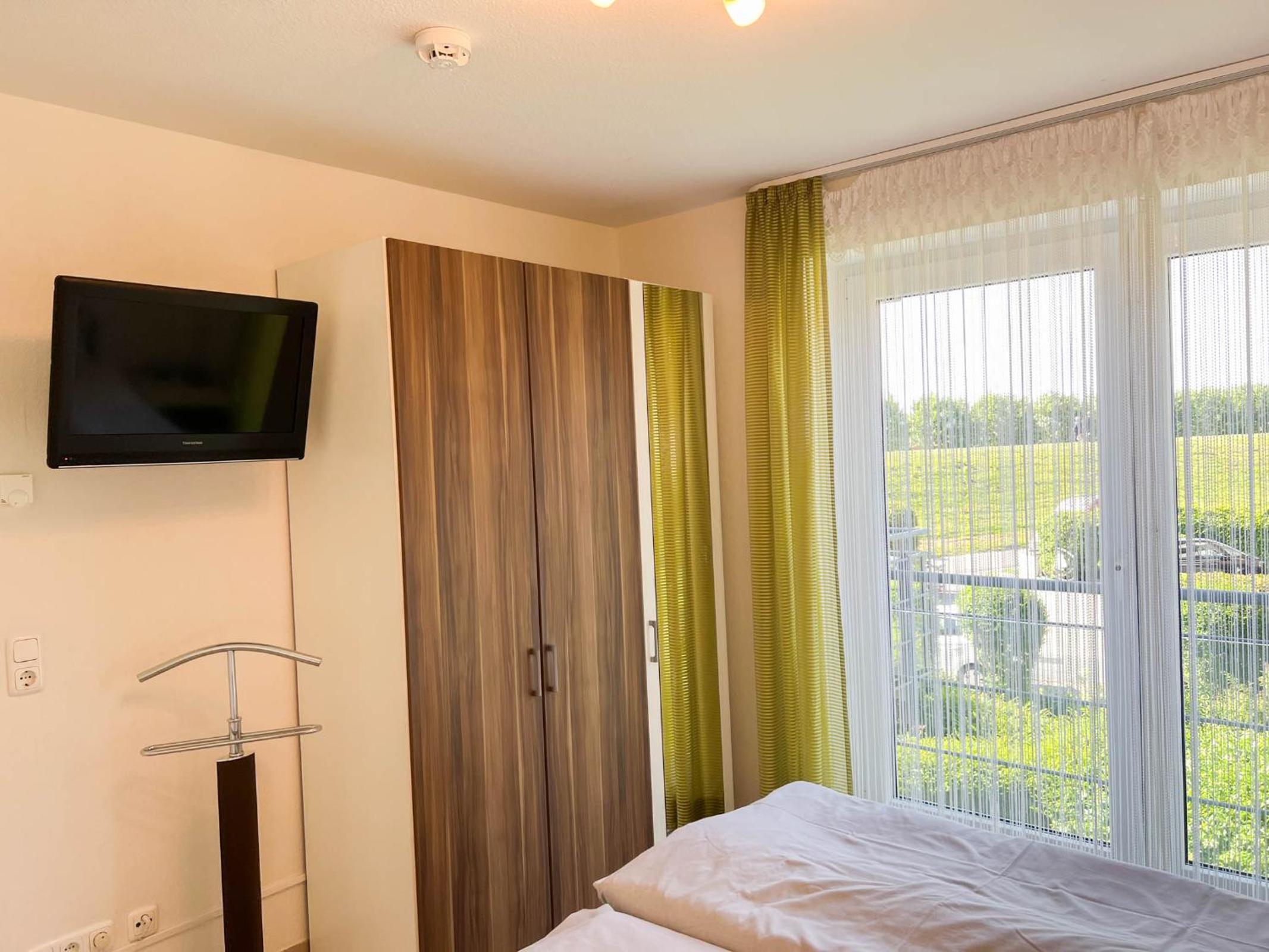 Haus Seehafen Apartment 1 2