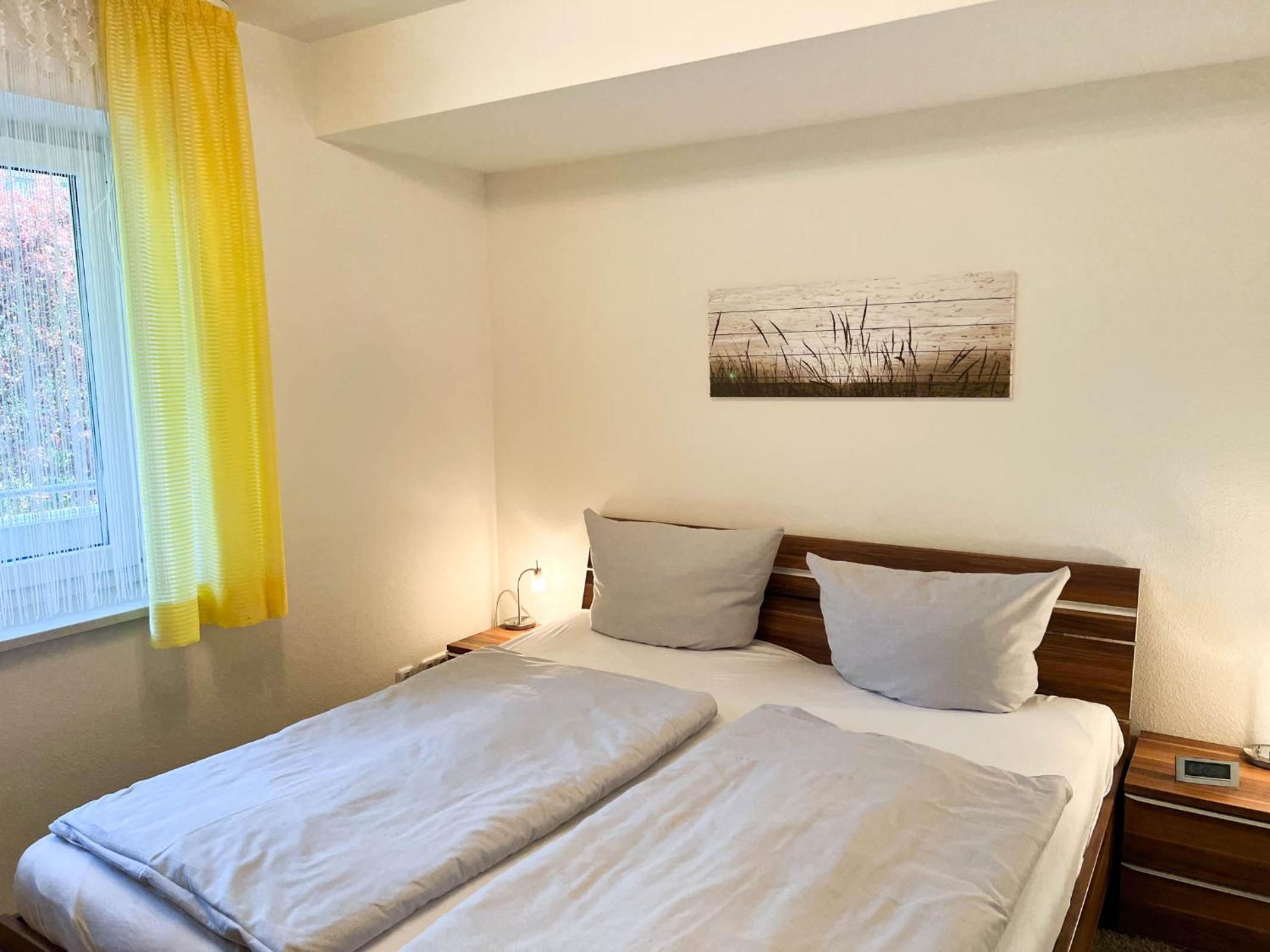 Haus Seehafen Apartment 1 2