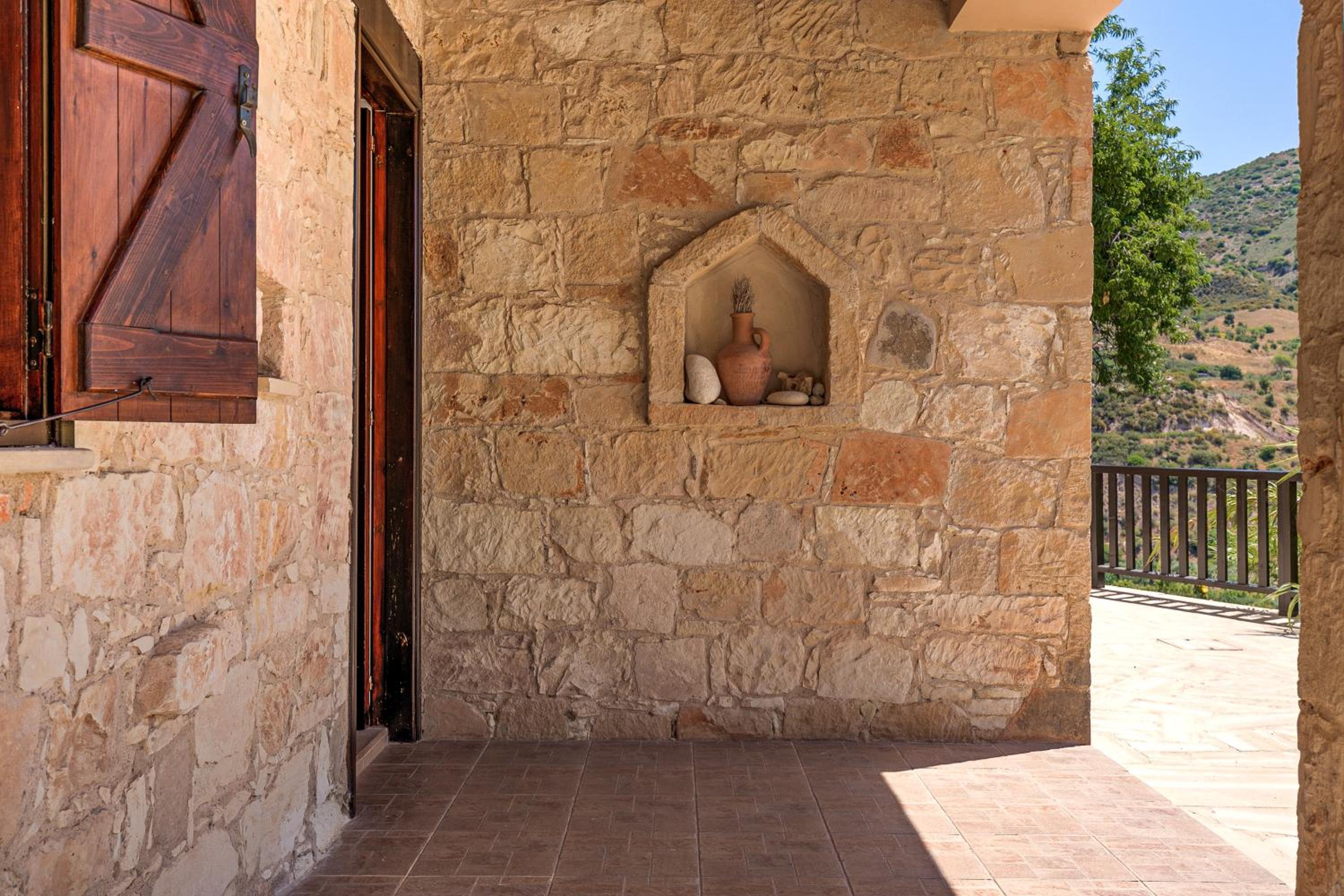 Sermar Villa view 5