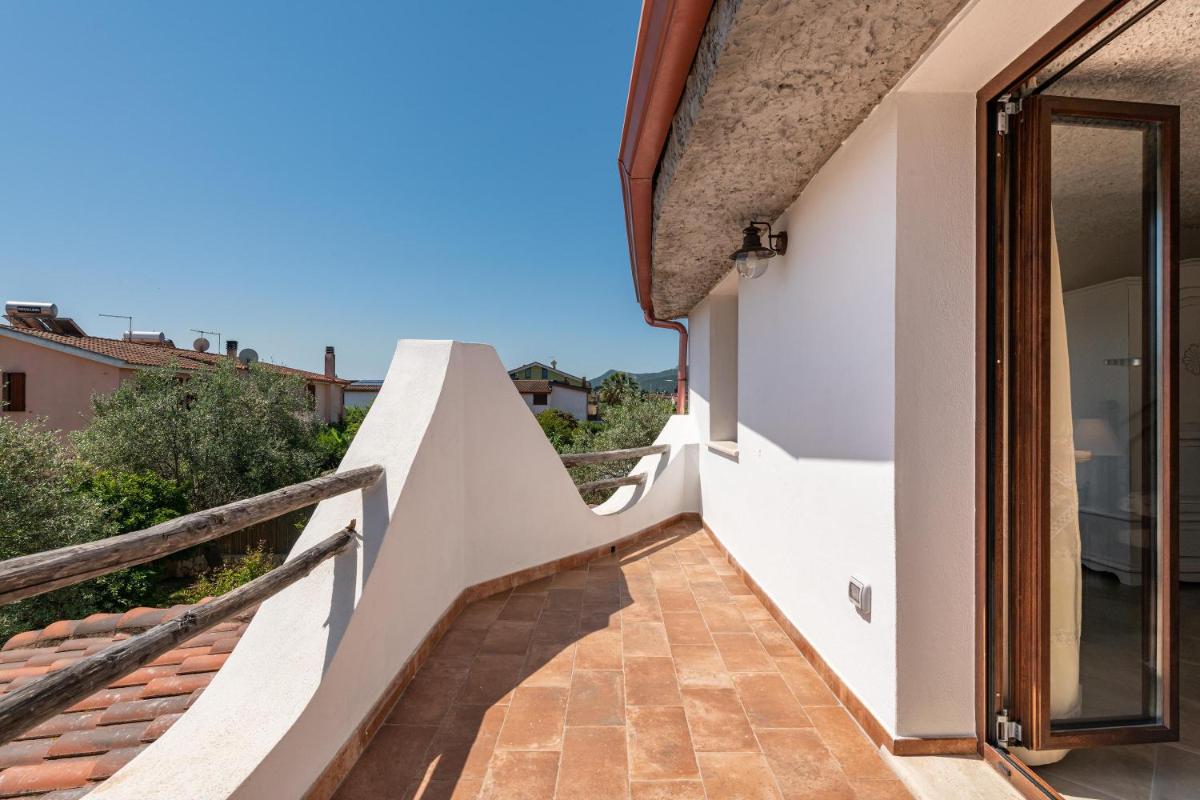 Villa Eleonora