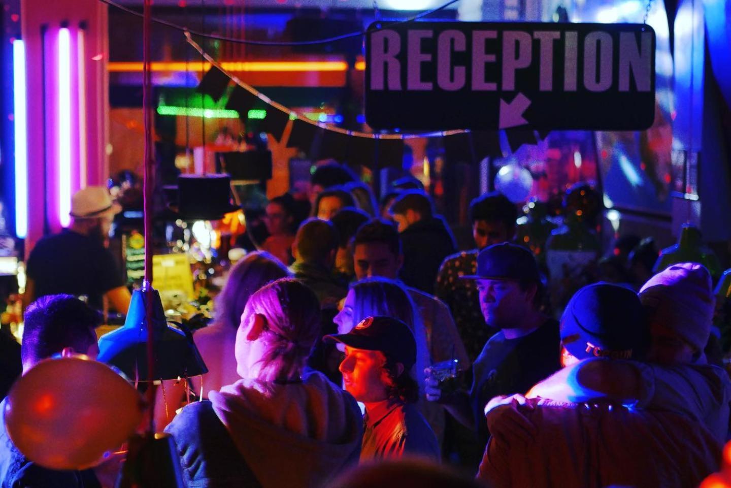 Copenhagen Downtown Hostel