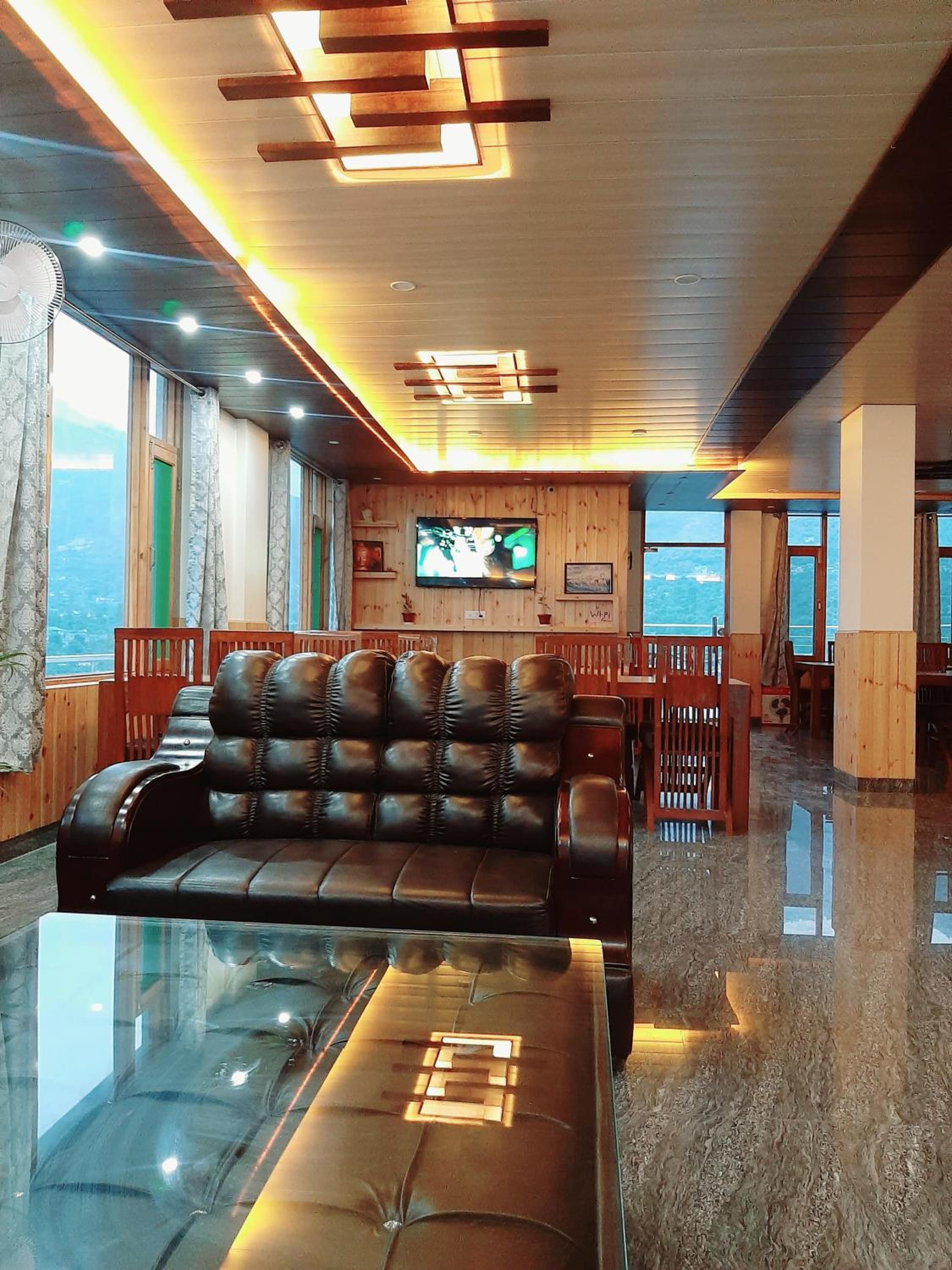 lounge