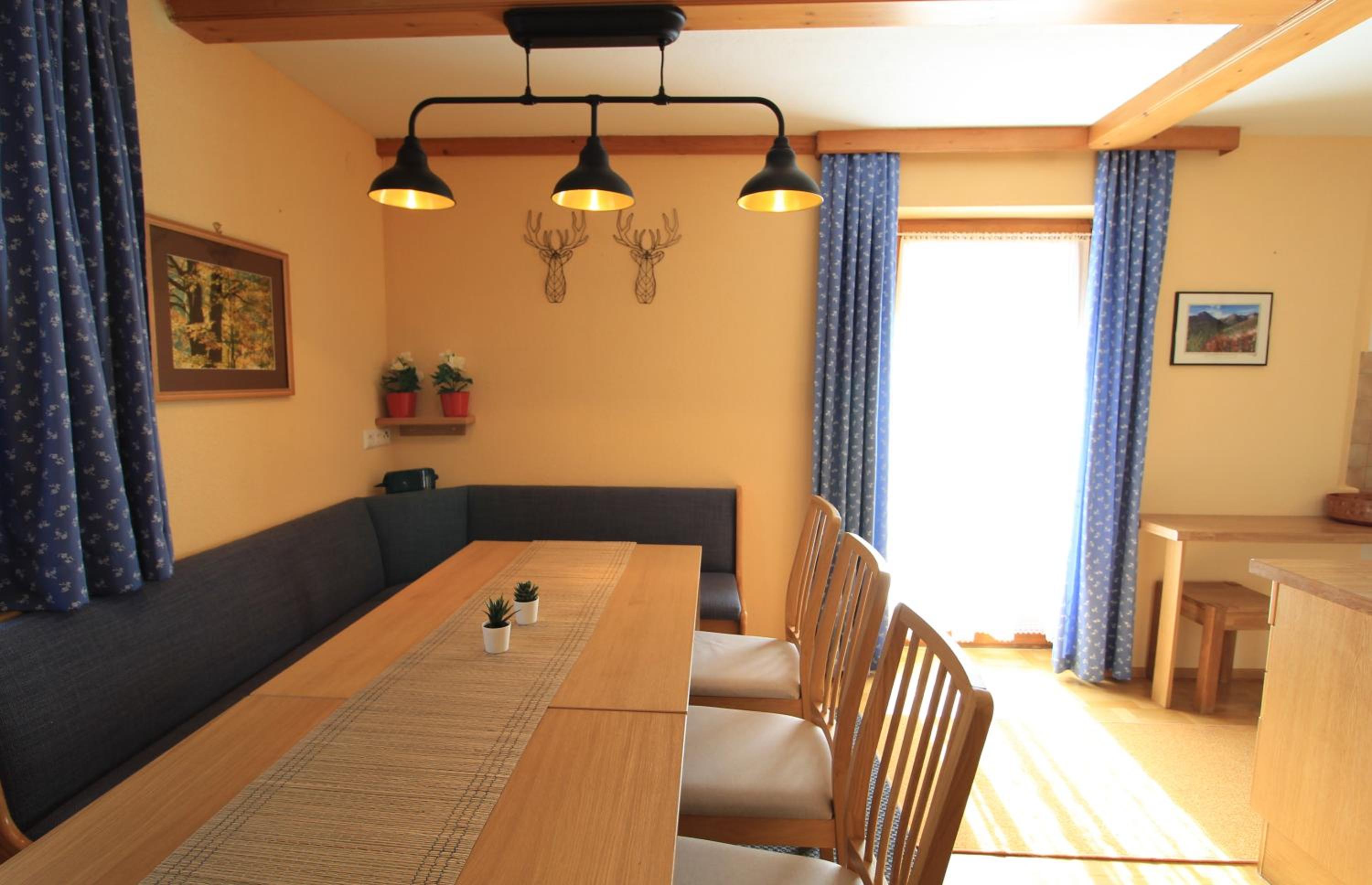 CHALET SCHWALBENNEST