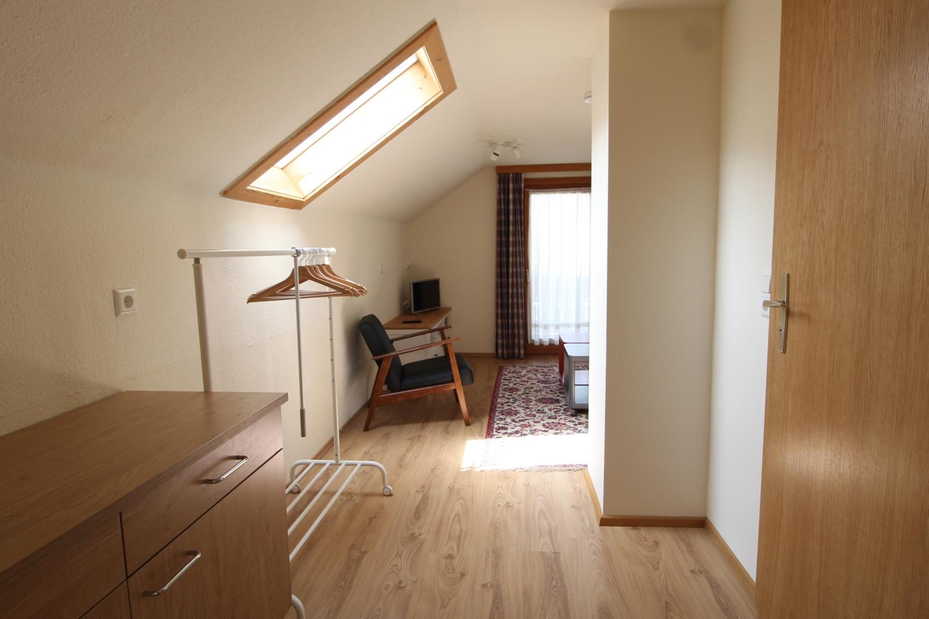 CHALET SCHWALBENNEST