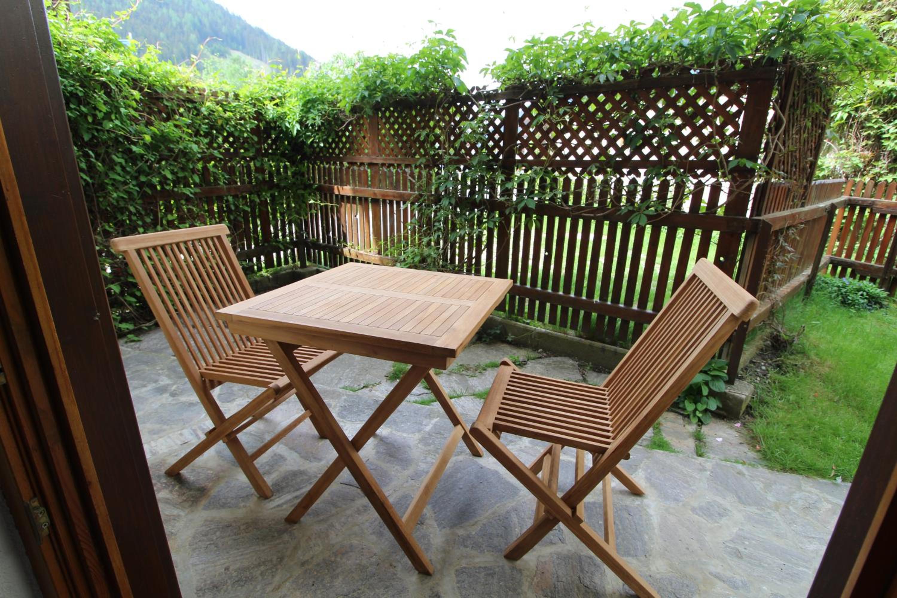 CHALET SCHWALBENNEST
