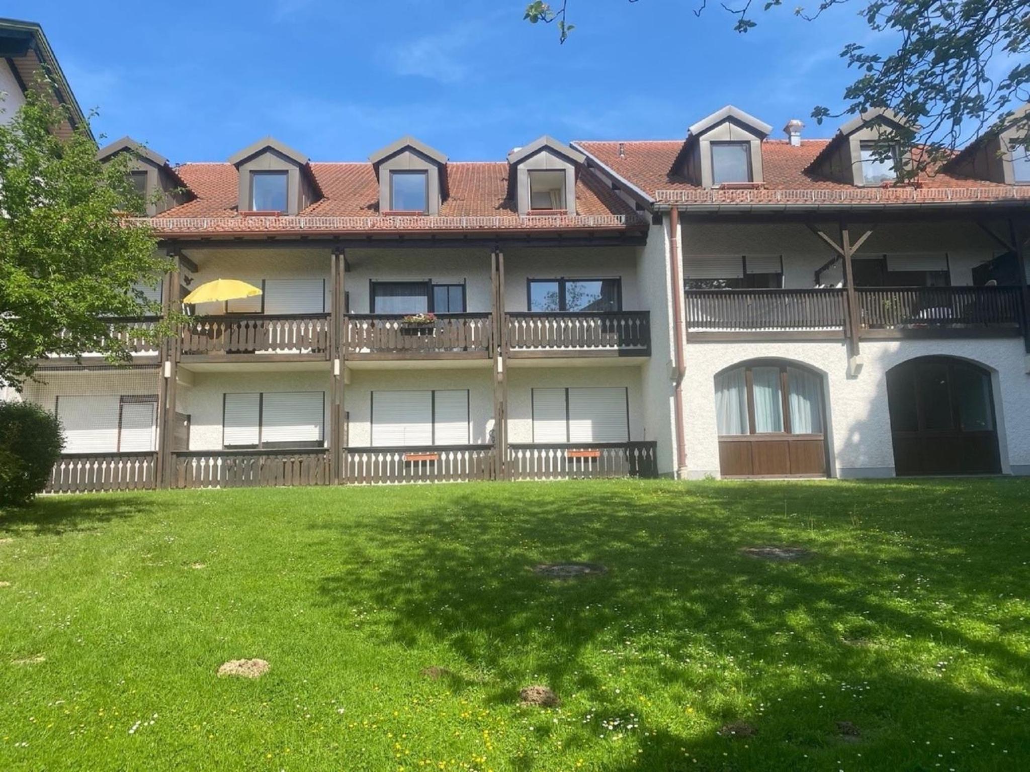 Haus München