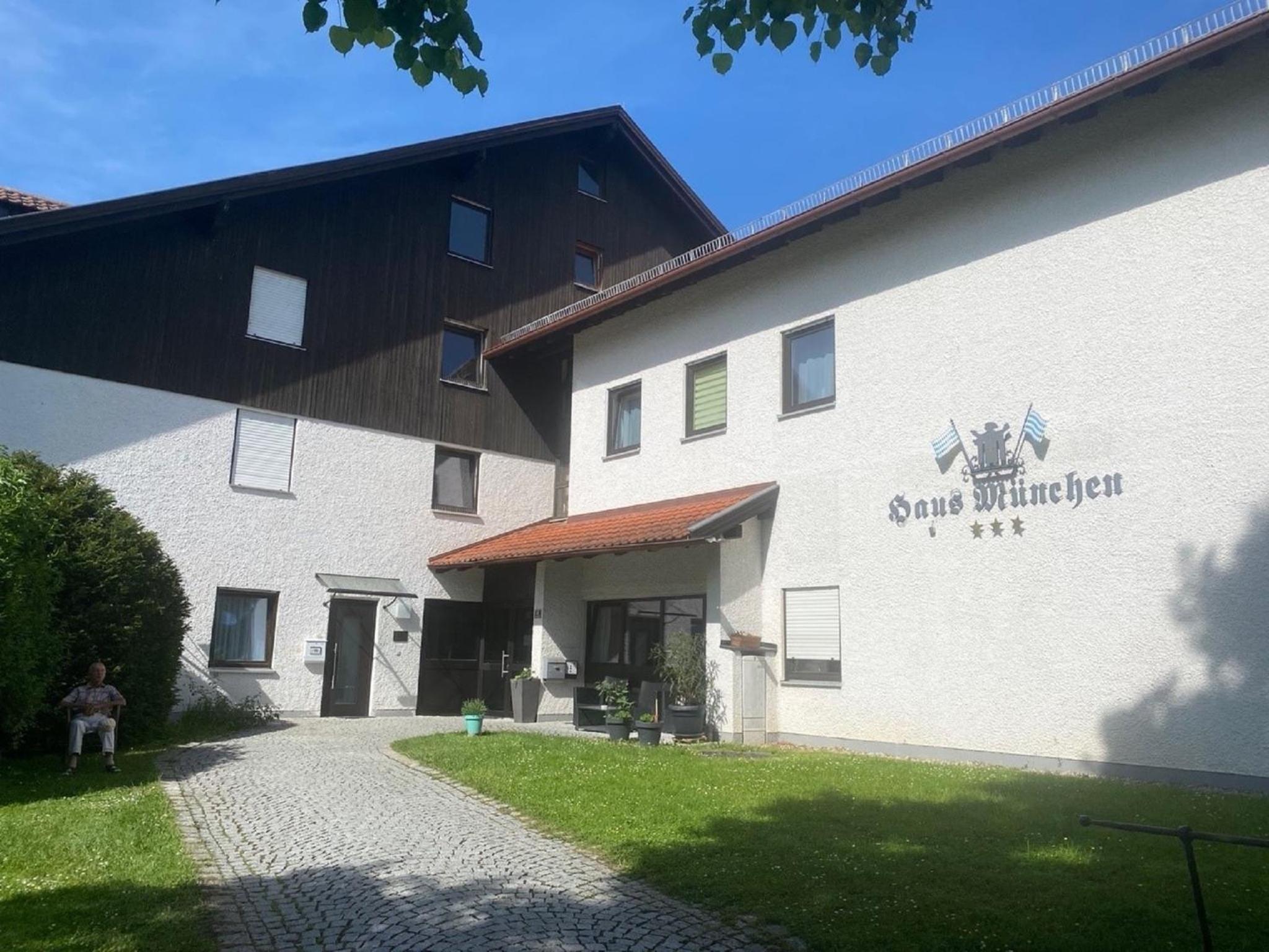 Haus München