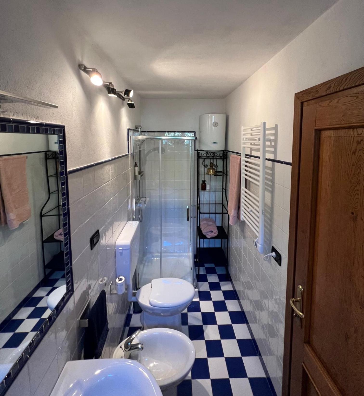 Agriturismo Il Conte Vassallo